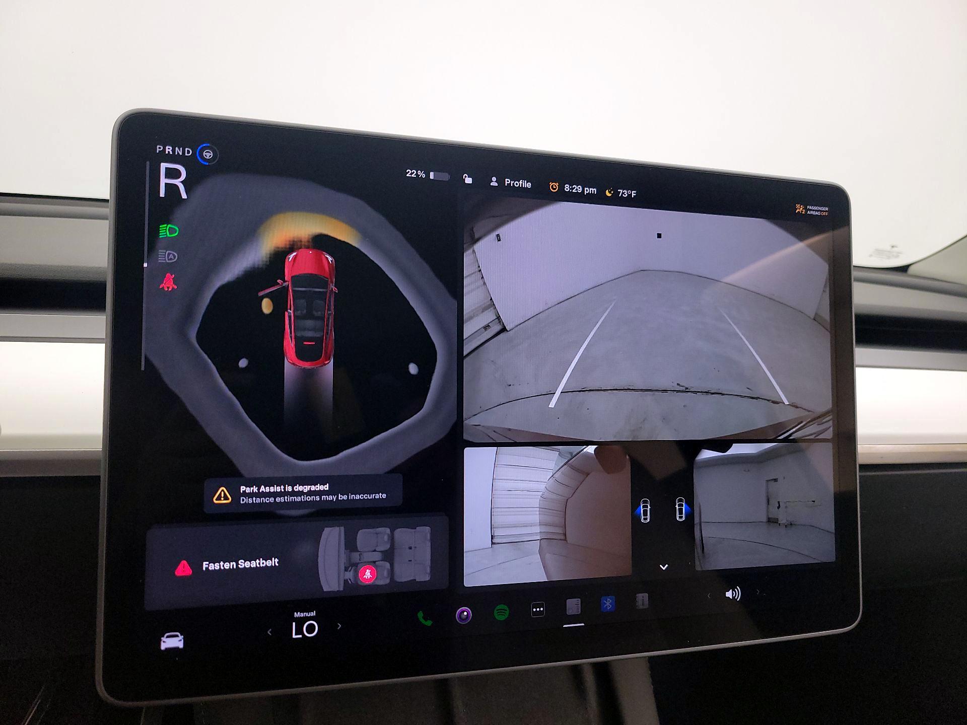 Thumbnail: 2023 Tesla Model Y - 14