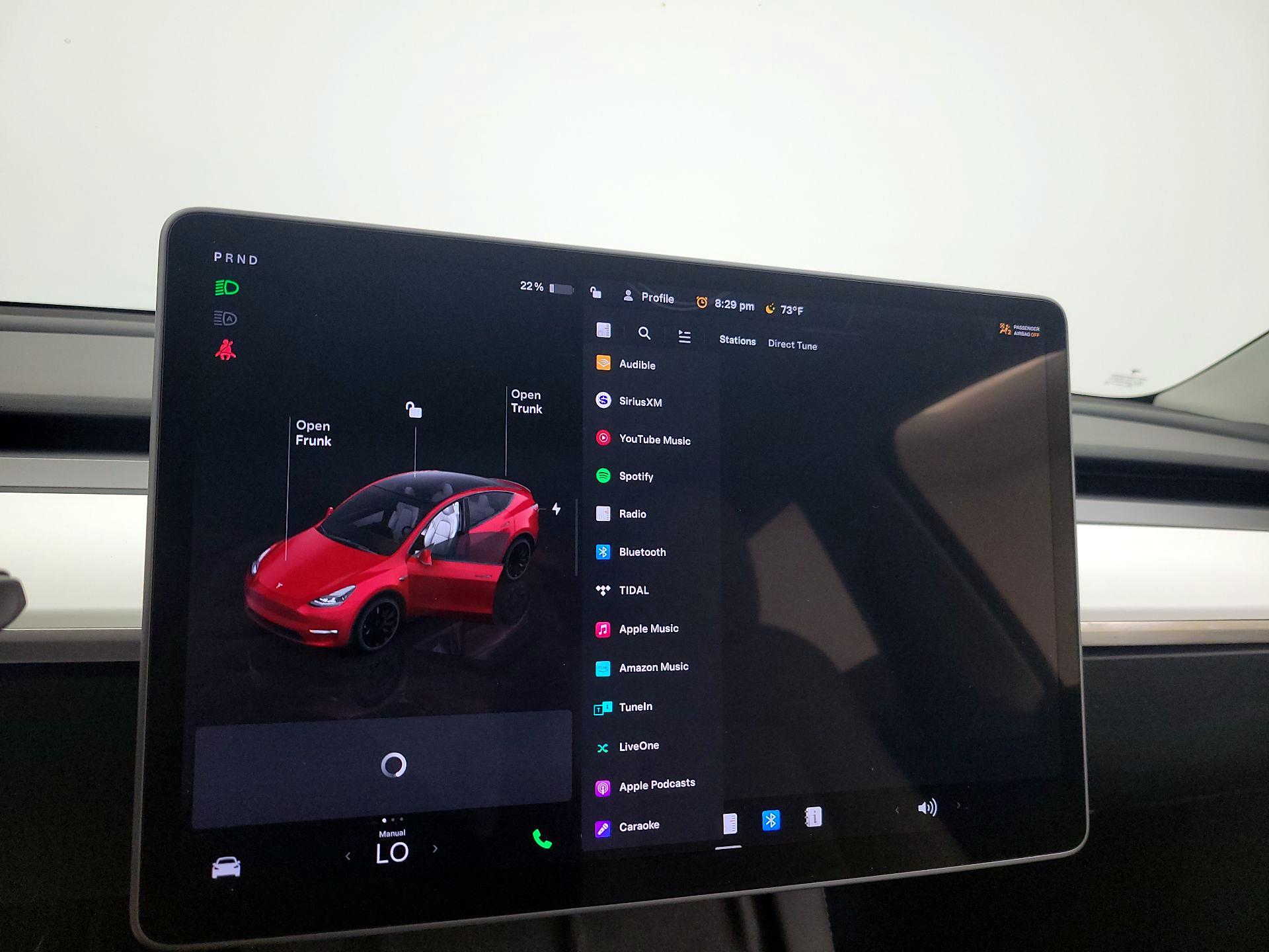 Thumbnail: 2023 Tesla Model Y - 15