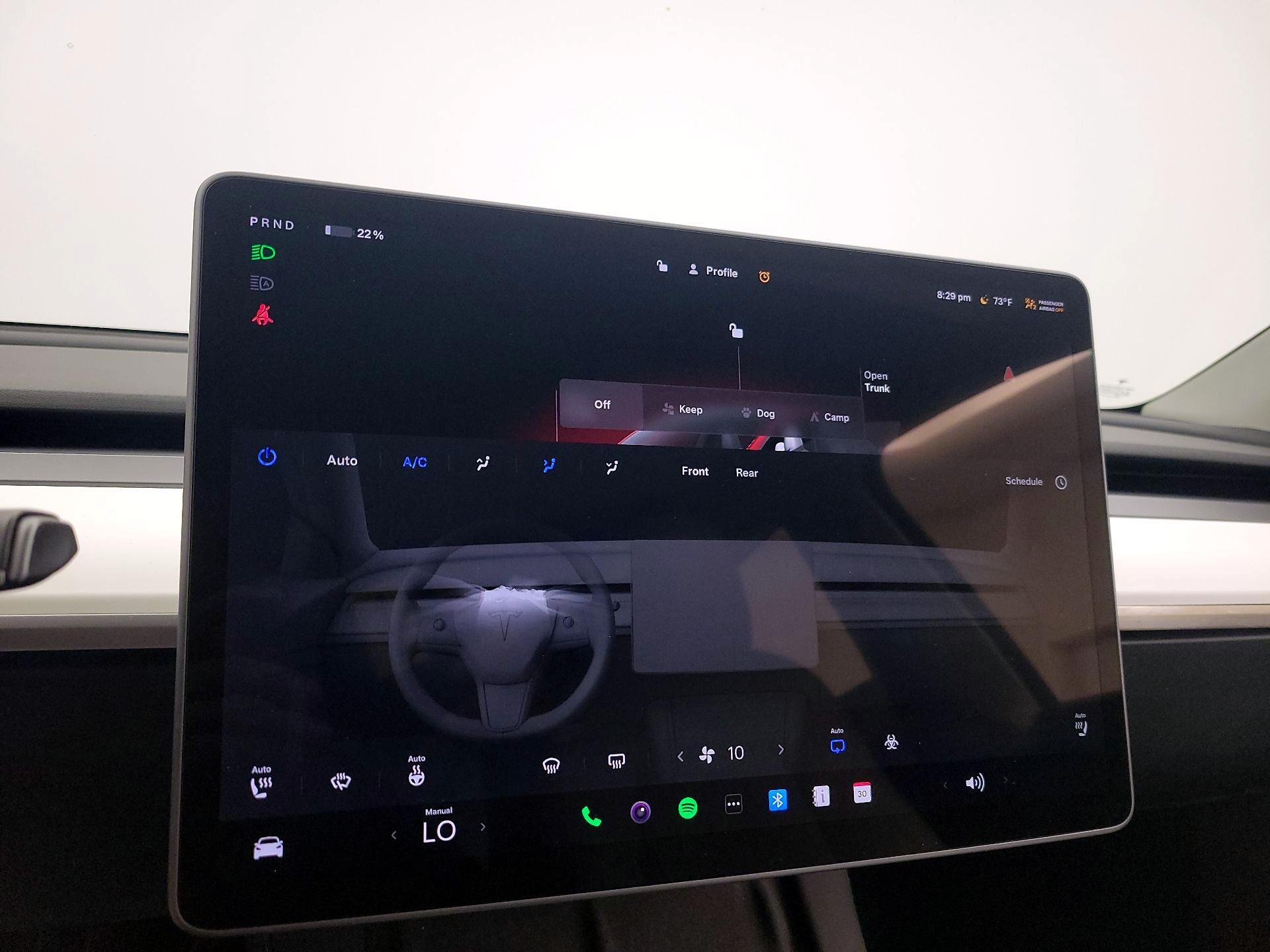 Thumbnail: 2023 Tesla Model Y - 16