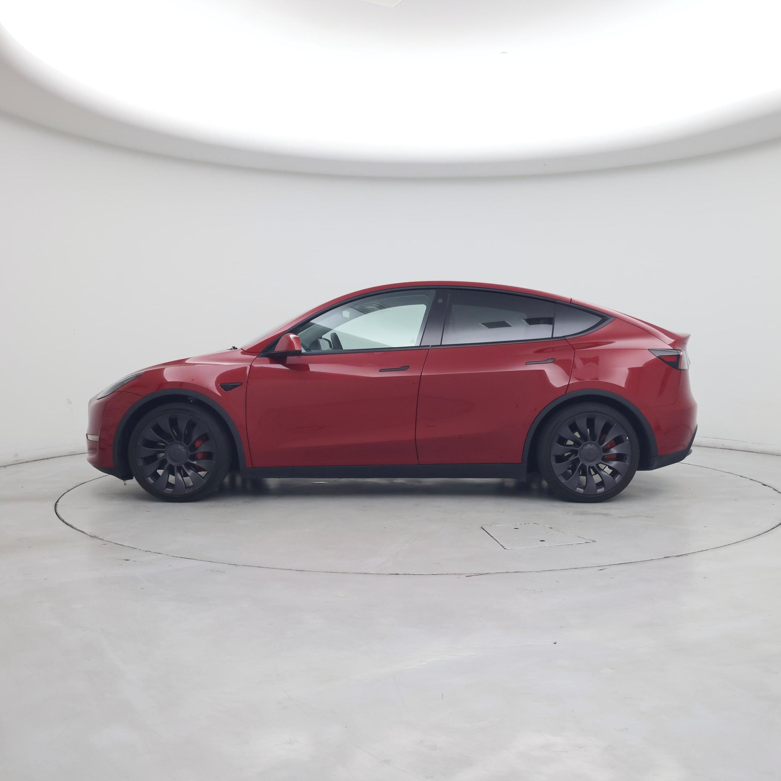 Thumbnail: 2023 Tesla Model Y - 3