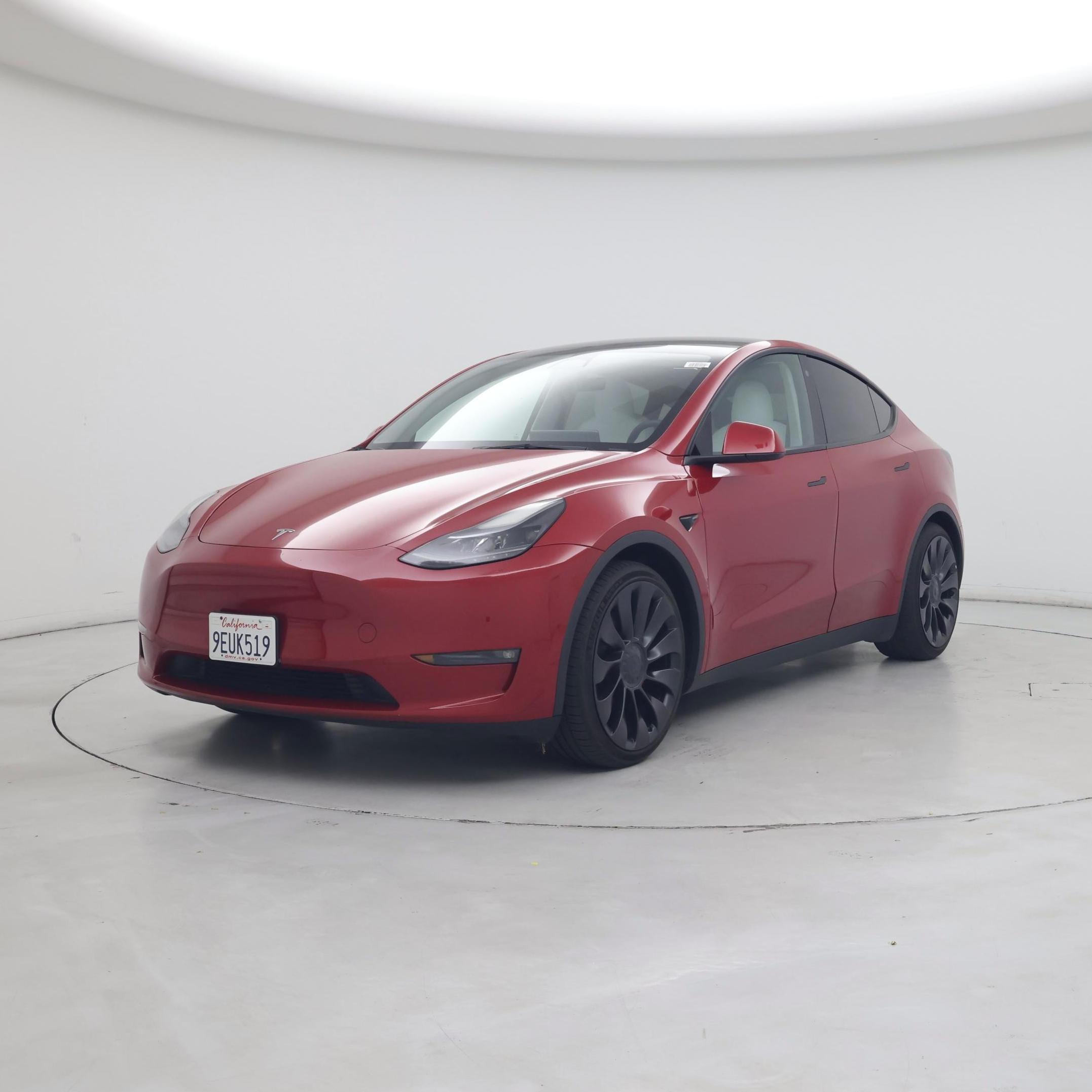 Thumbnail: 2023 Tesla Model Y - 4