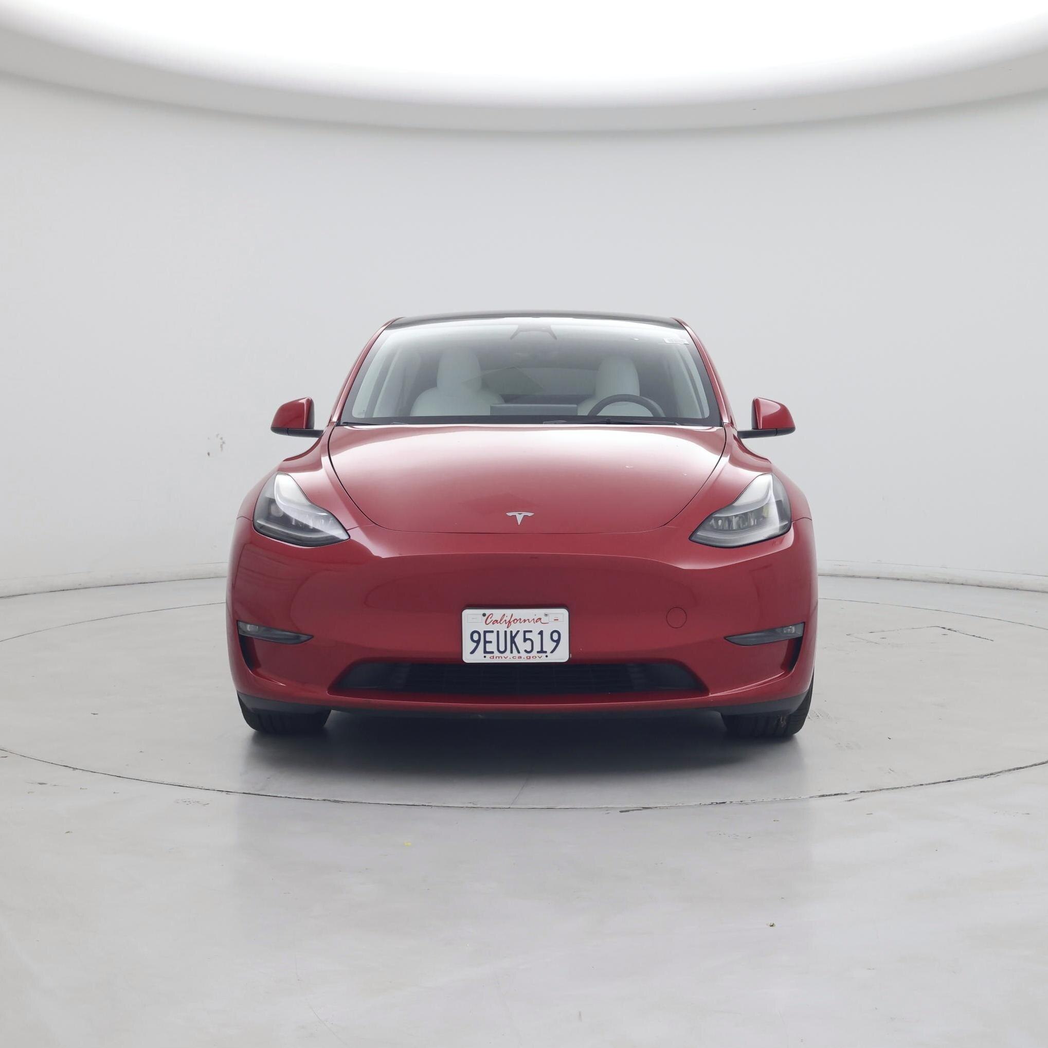Thumbnail: 2023 Tesla Model Y - 5