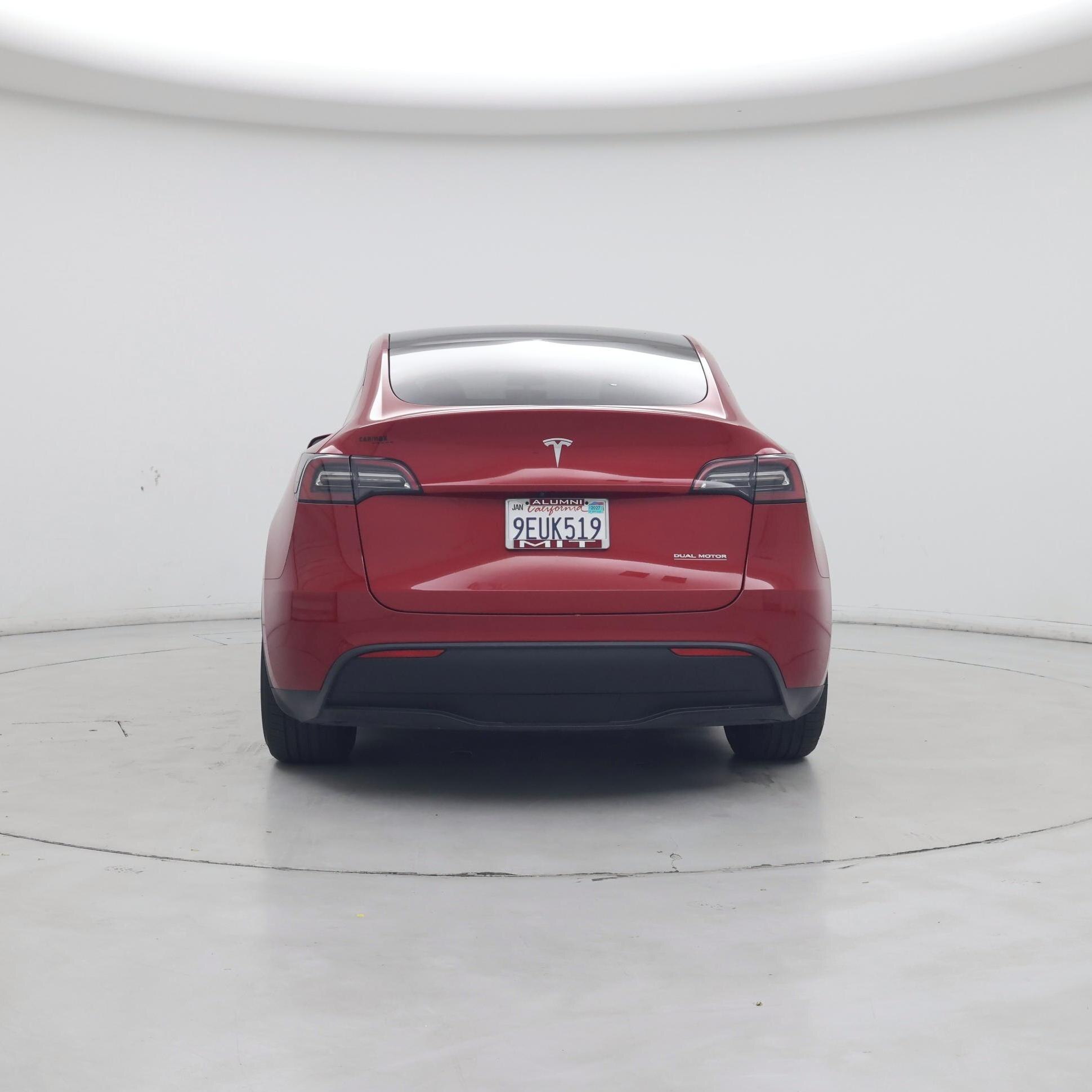 Thumbnail: 2023 Tesla Model Y - 6