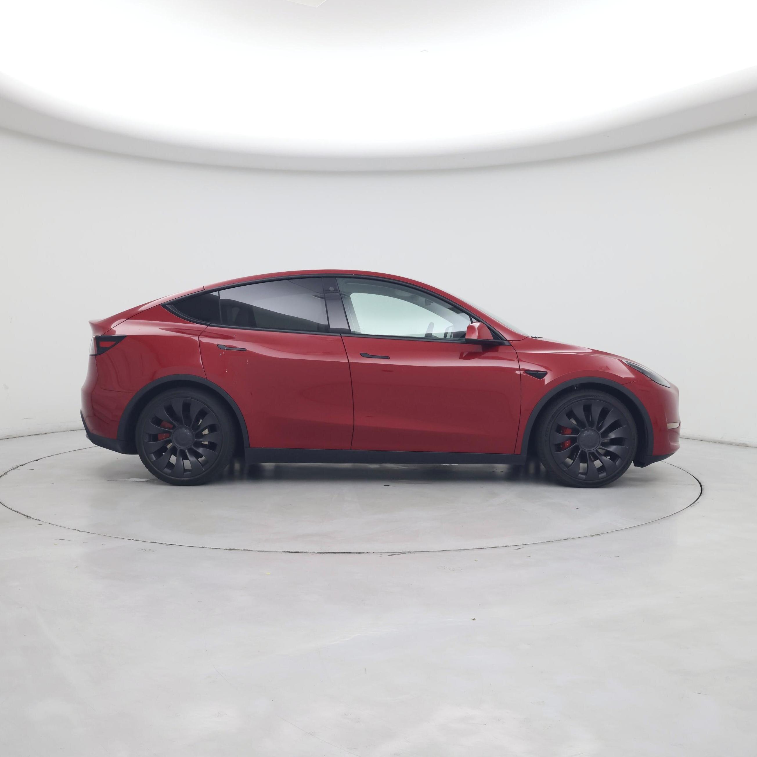 Thumbnail: 2023 Tesla Model Y - 7