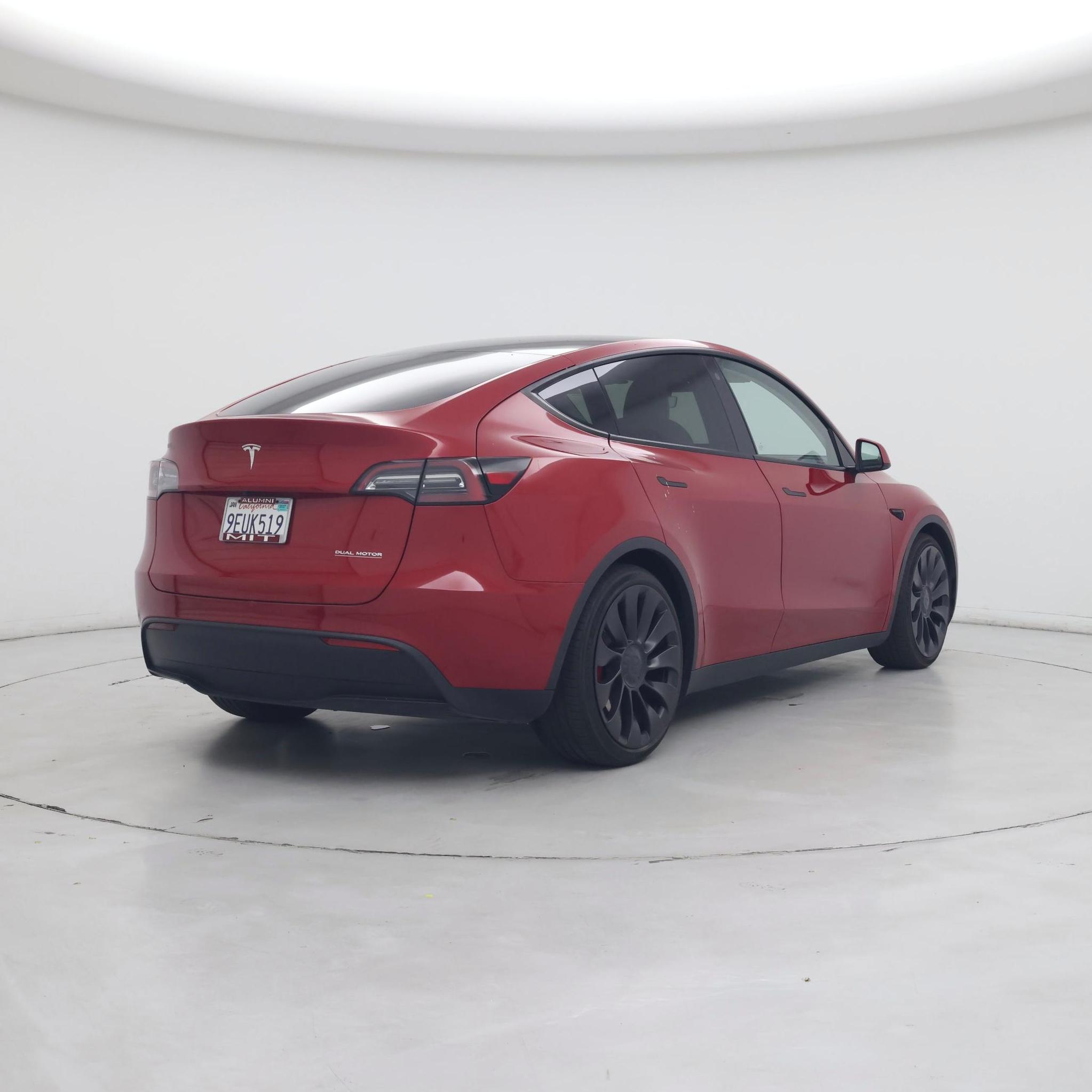Thumbnail: 2023 Tesla Model Y - 8