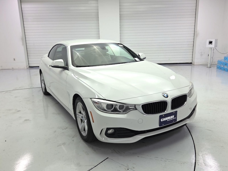 2015 BMW 4 Series 428i -
                  Murrieta, CA