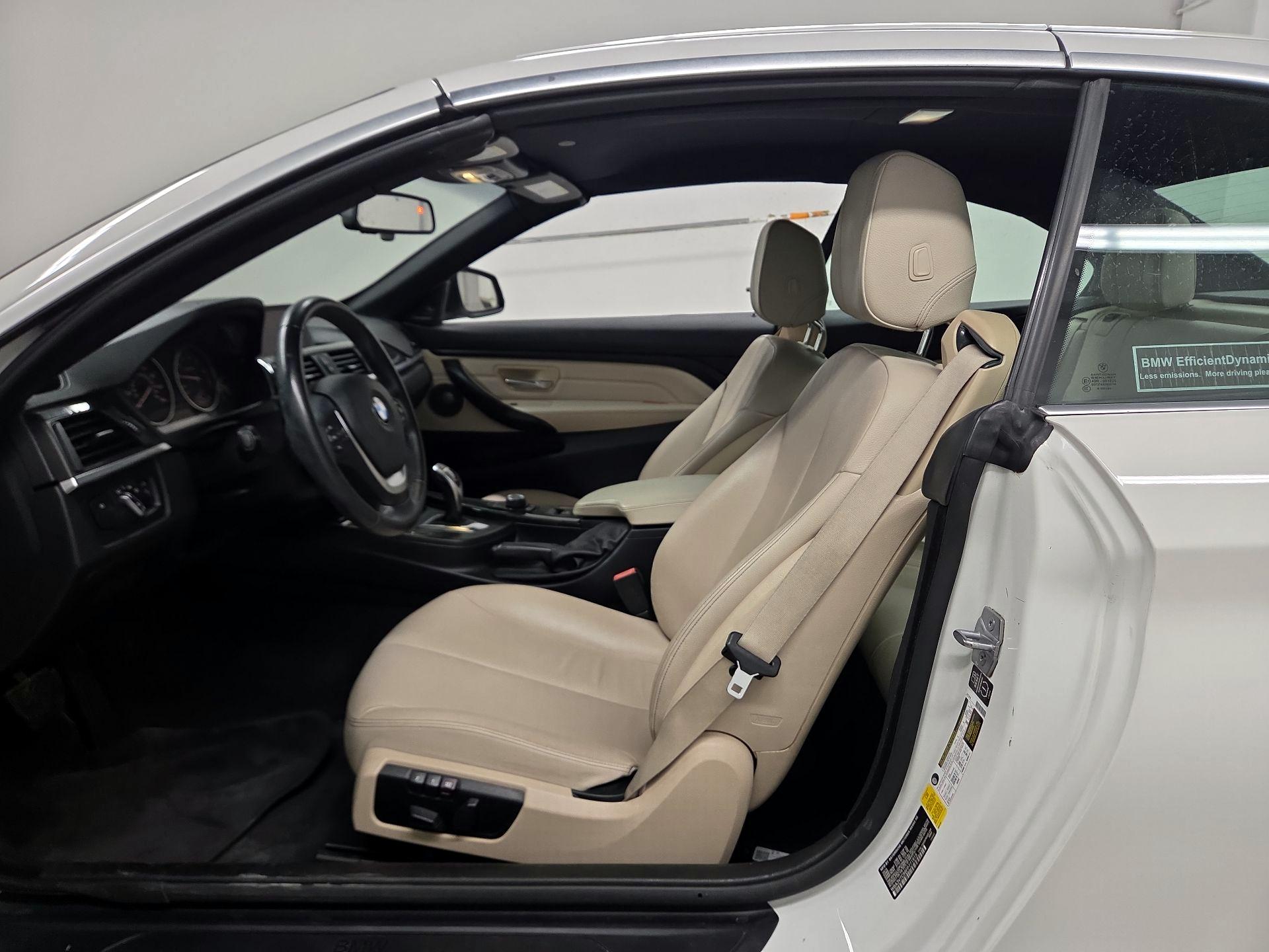 Thumbnail: 2015 BMW 4 Series - 9