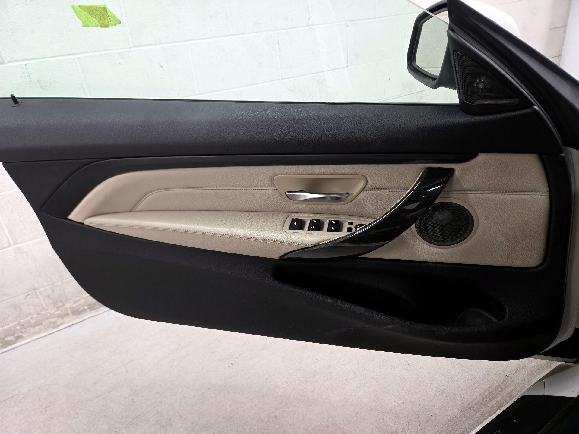 Thumbnail: 2015 BMW 4 Series - 10