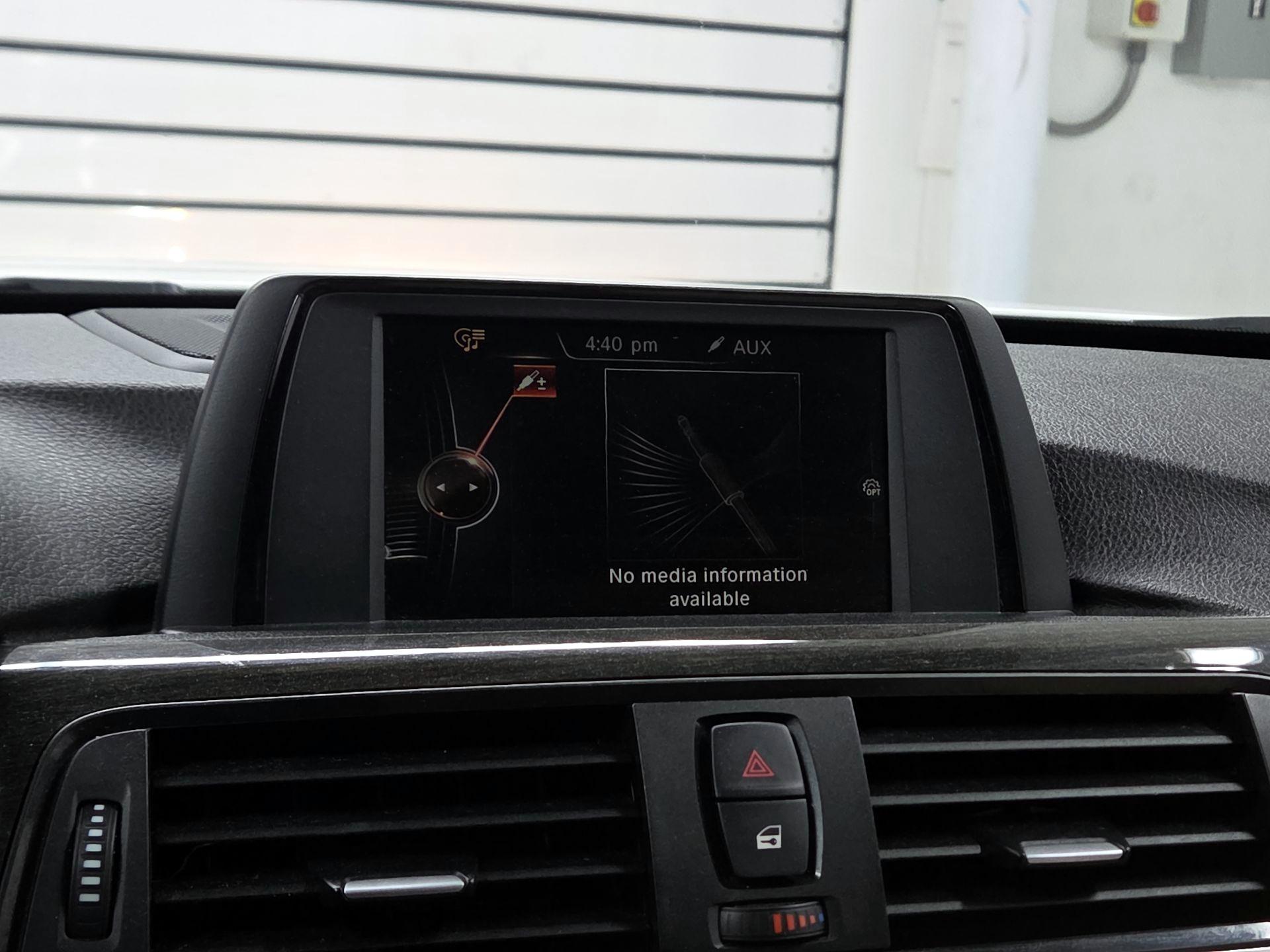 Thumbnail: 2015 BMW 4 Series - 11