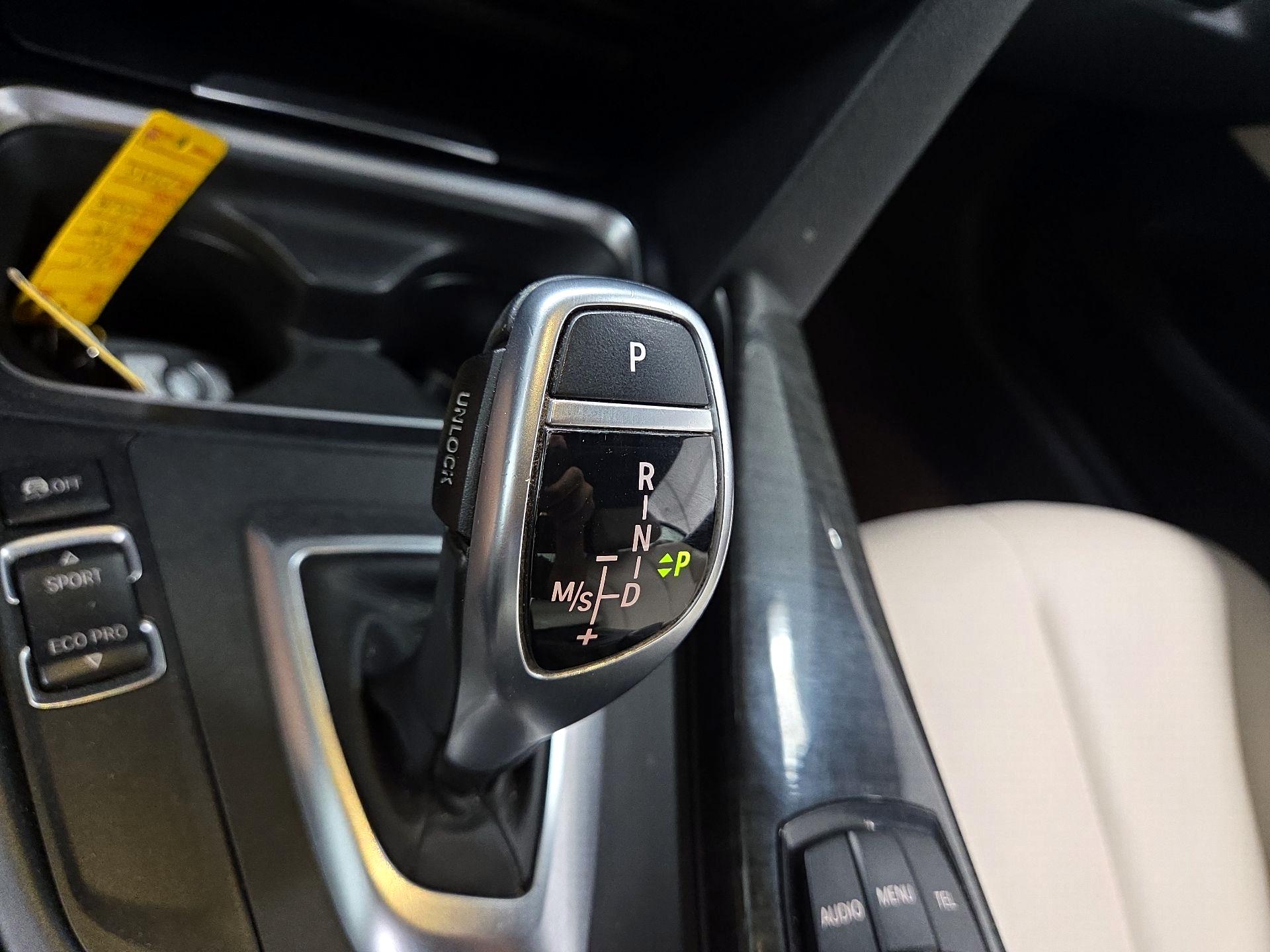 Thumbnail: 2015 BMW 4 Series - 13