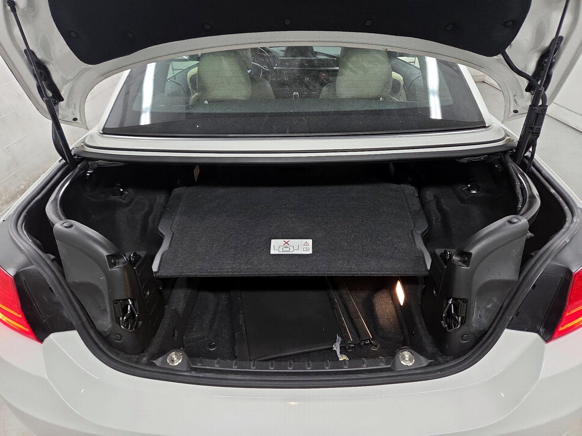 Thumbnail: 2015 BMW 4 Series - 14