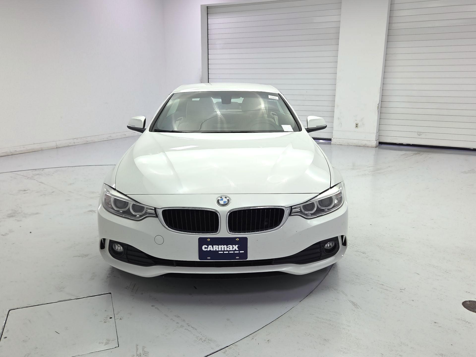 Thumbnail: 2015 BMW 4 Series - 2