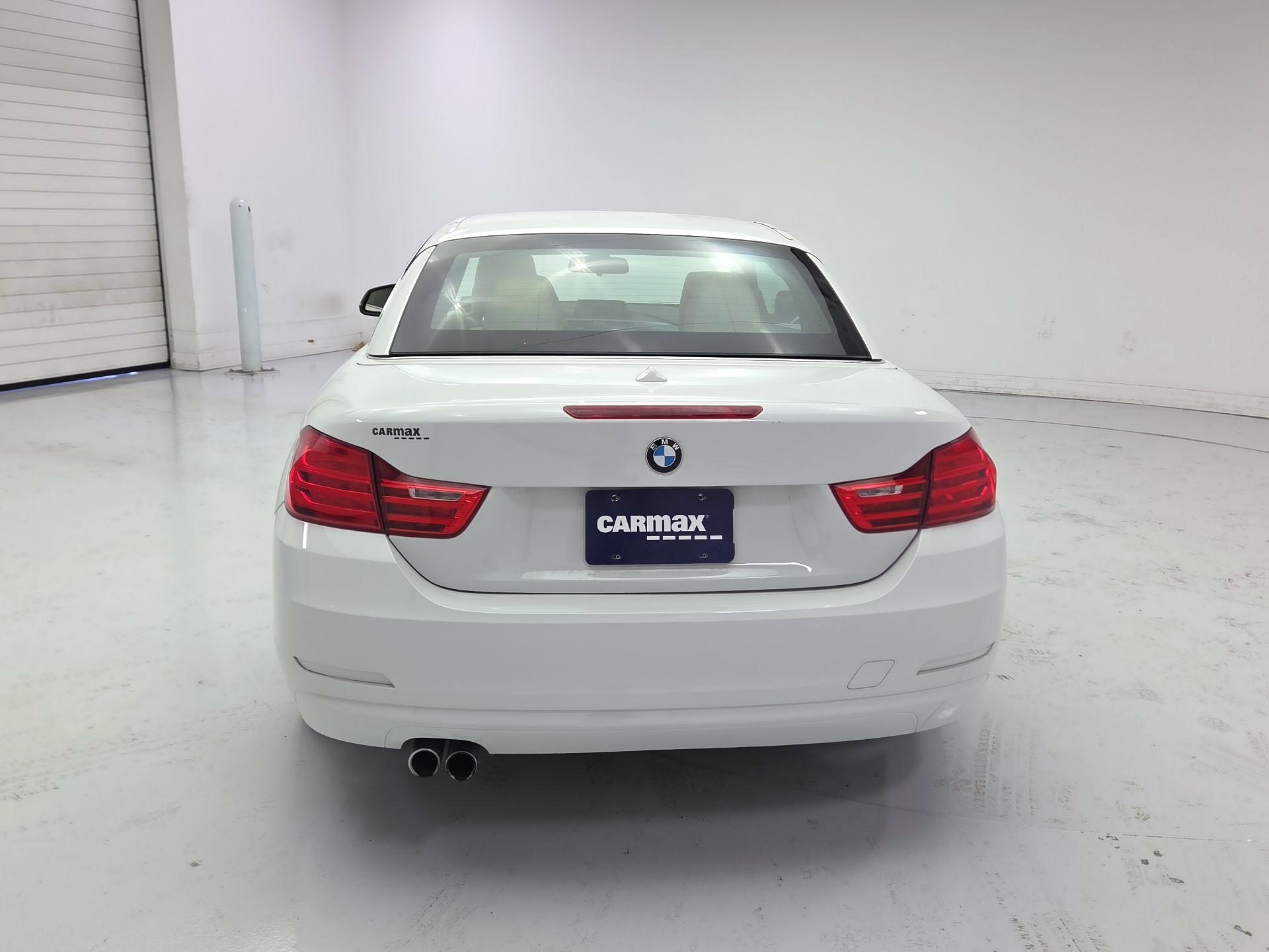 Thumbnail: 2015 BMW 4 Series - 6