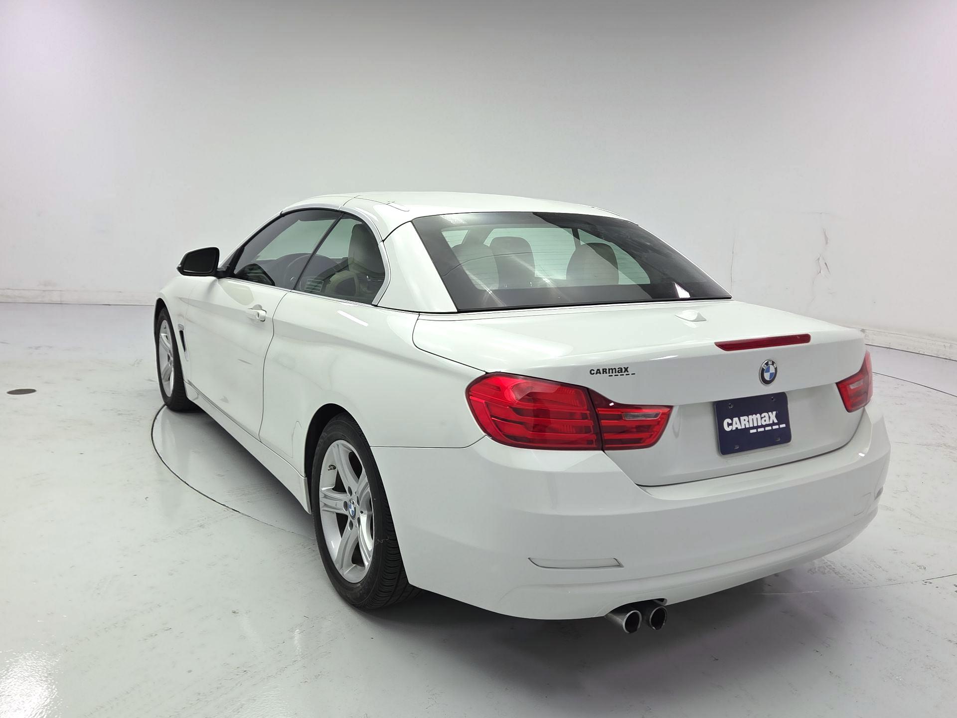 Thumbnail: 2015 BMW 4 Series - 7