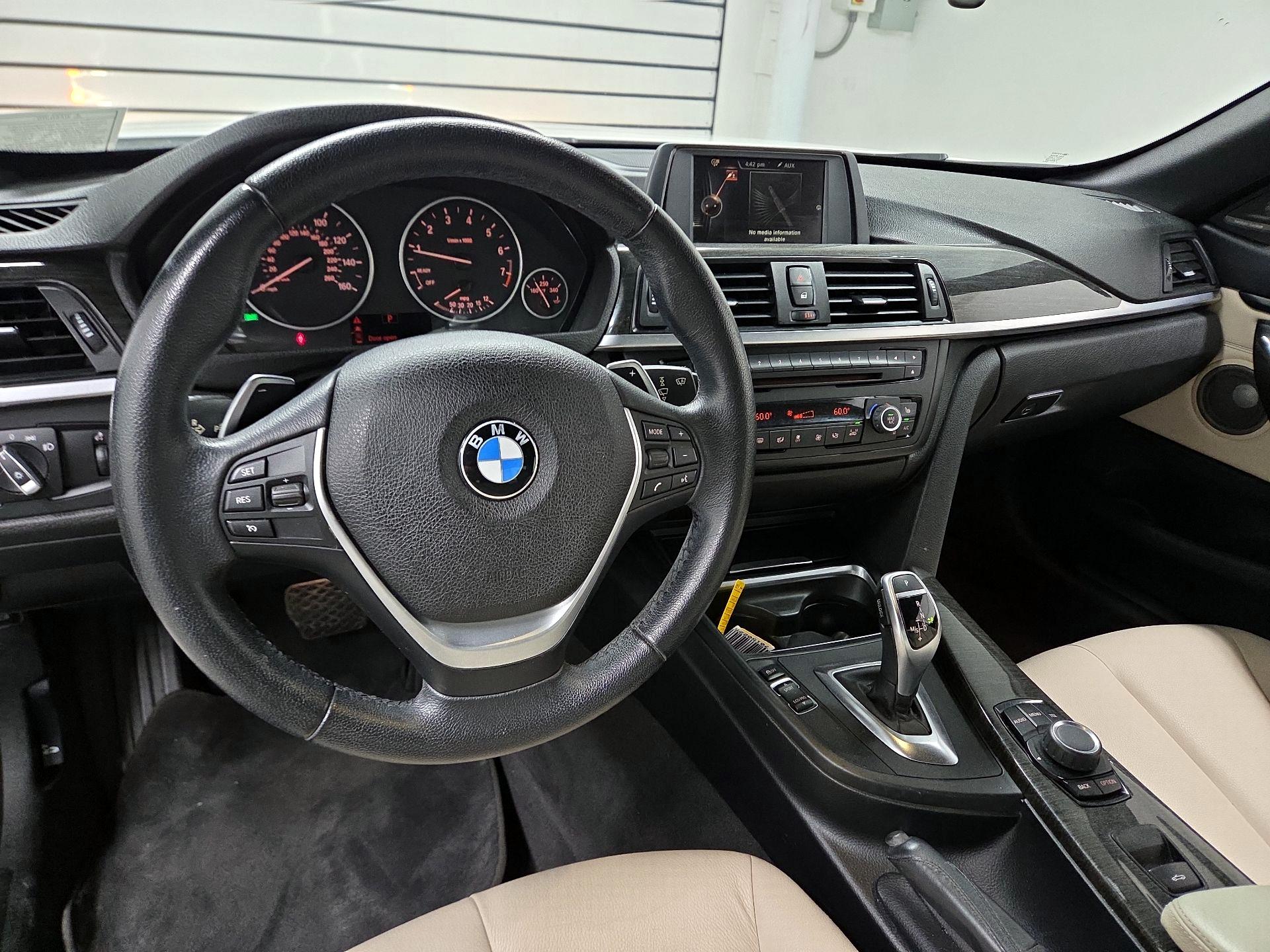 Thumbnail: 2015 BMW 4 Series - 8