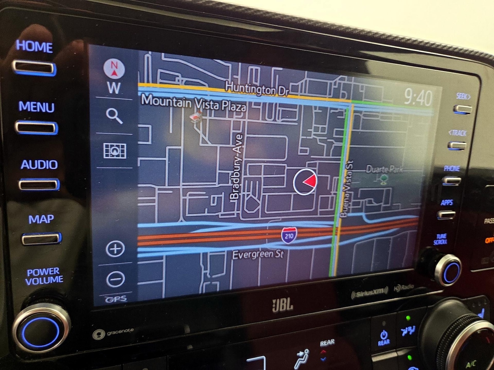 2021 Toyota Highlander XSE - Photo 15
