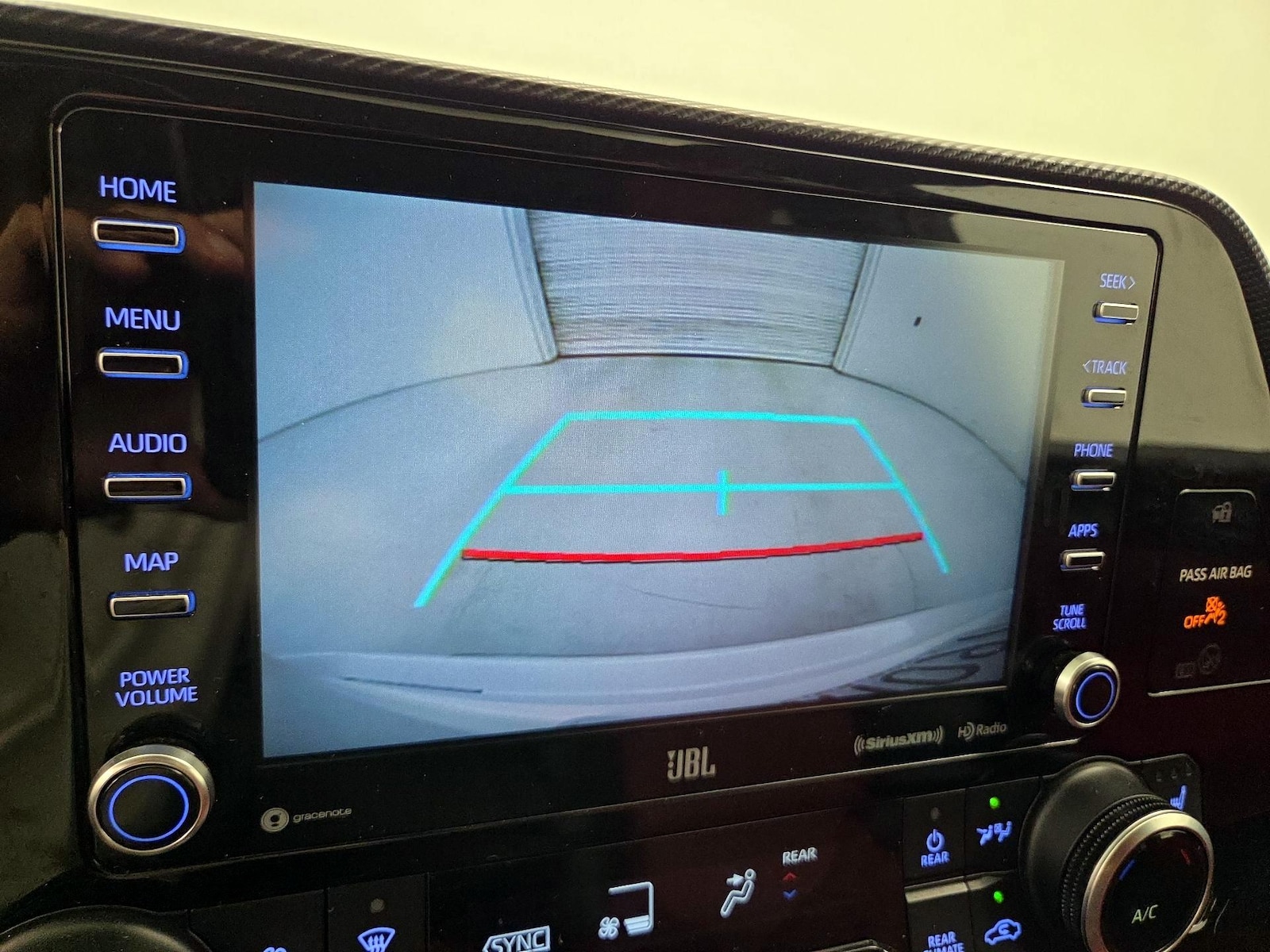 2021 Toyota Highlander XSE - Photo 16