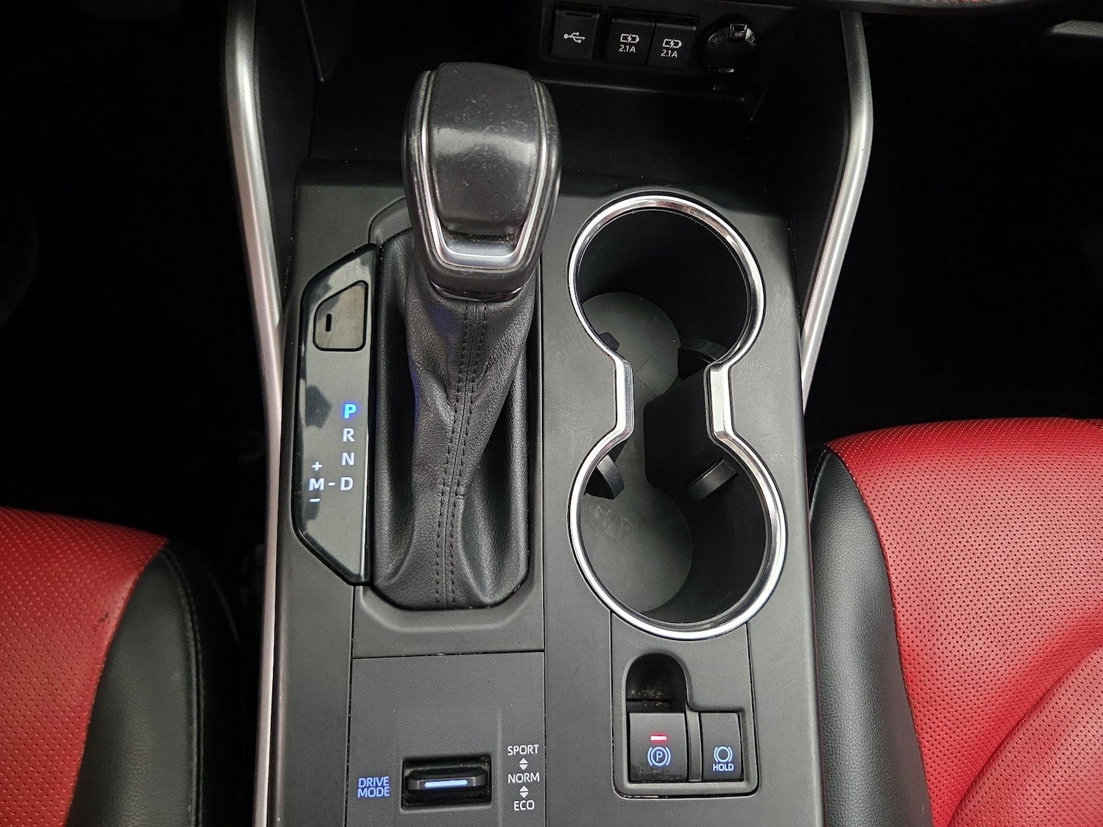 2021 Toyota Highlander XSE - Photo 19