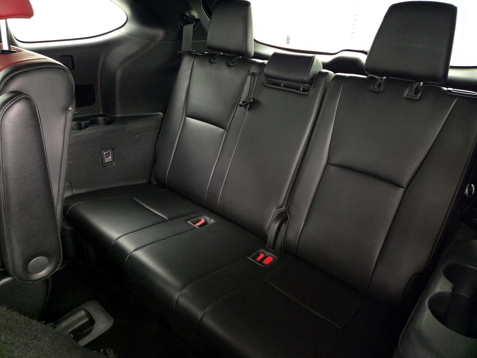 2021 Toyota Highlander XSE - Photo 23