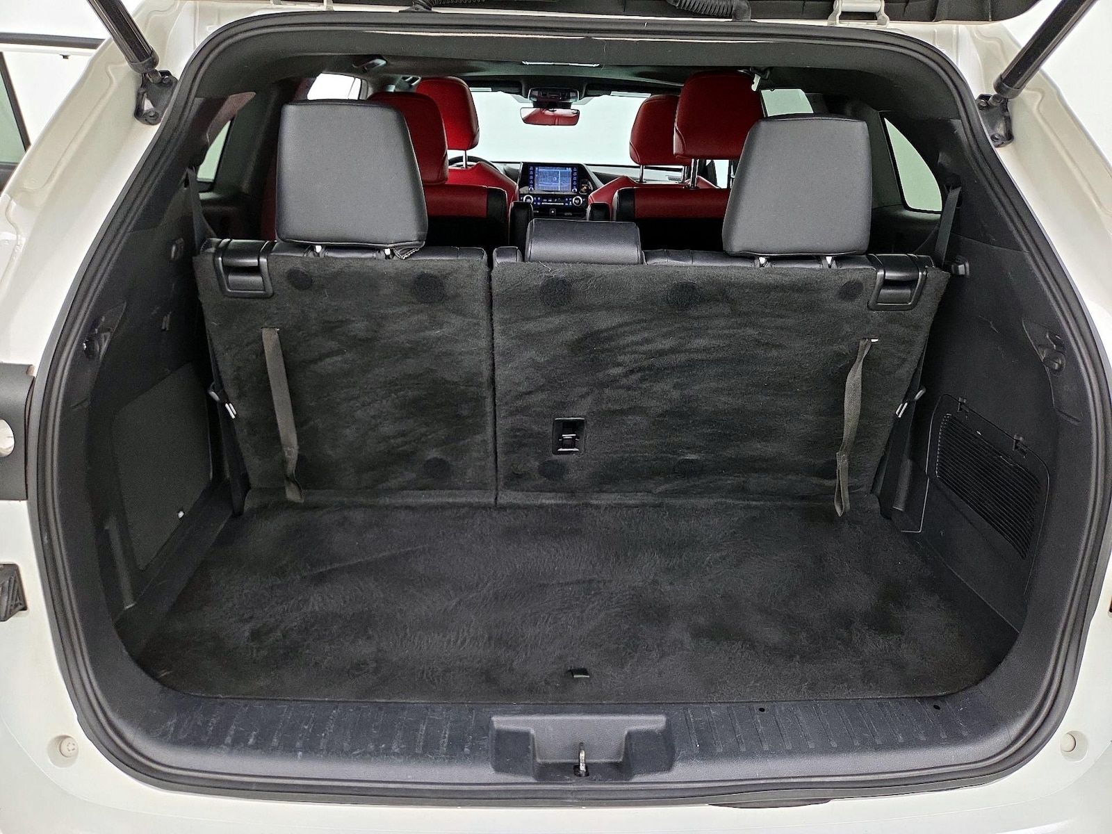 2021 Toyota Highlander XSE - Photo 24