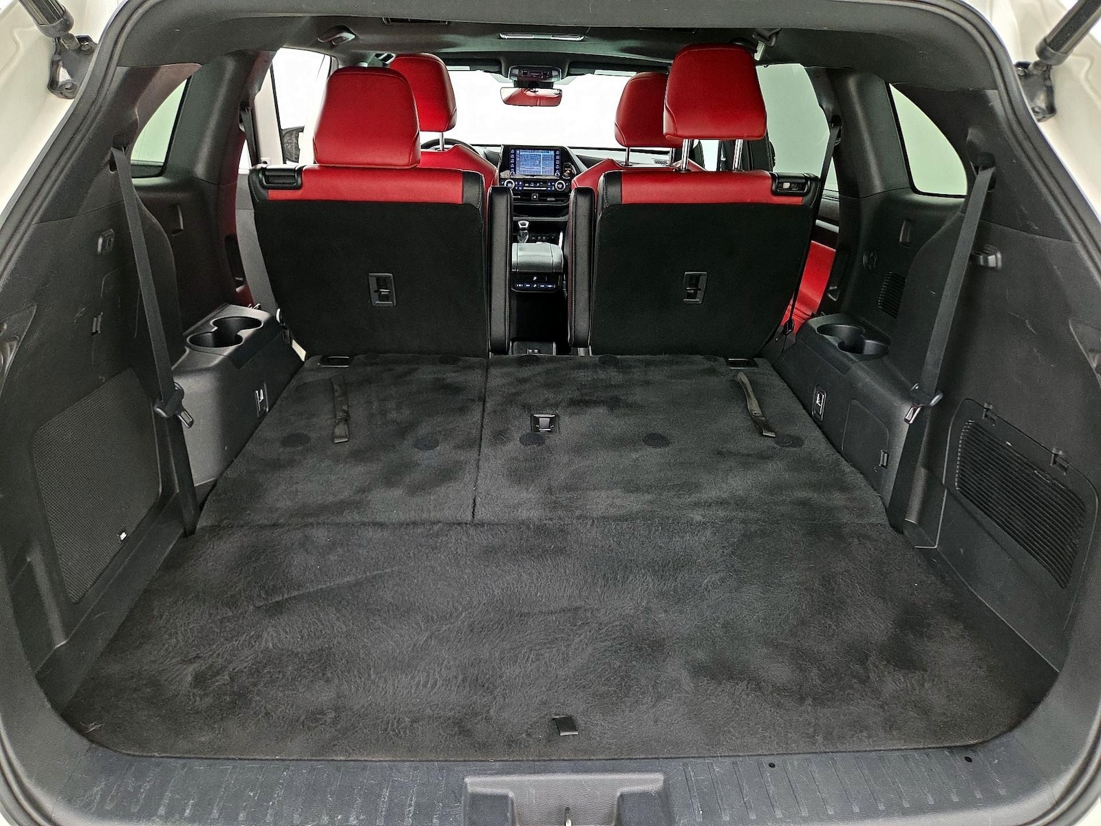 2021 Toyota Highlander XSE - Photo 25