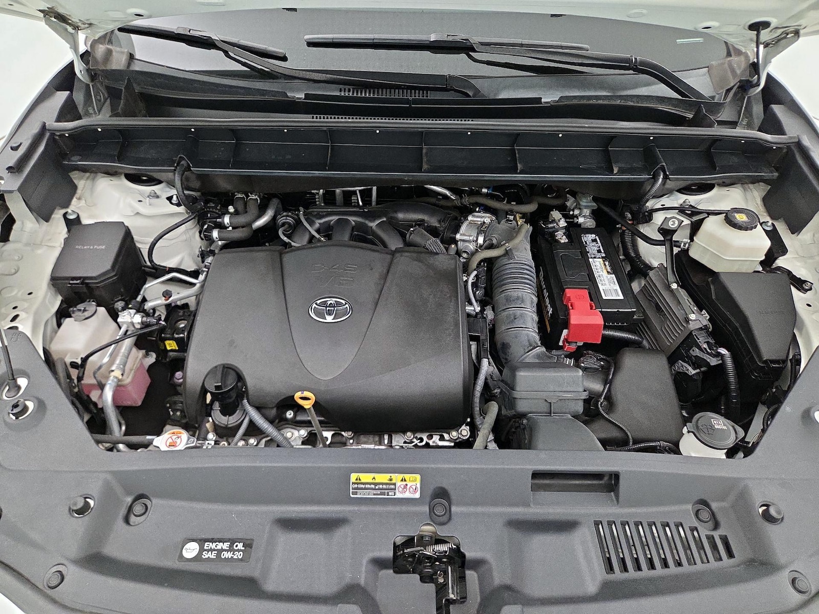 2021 Toyota Highlander XSE - Photo 26