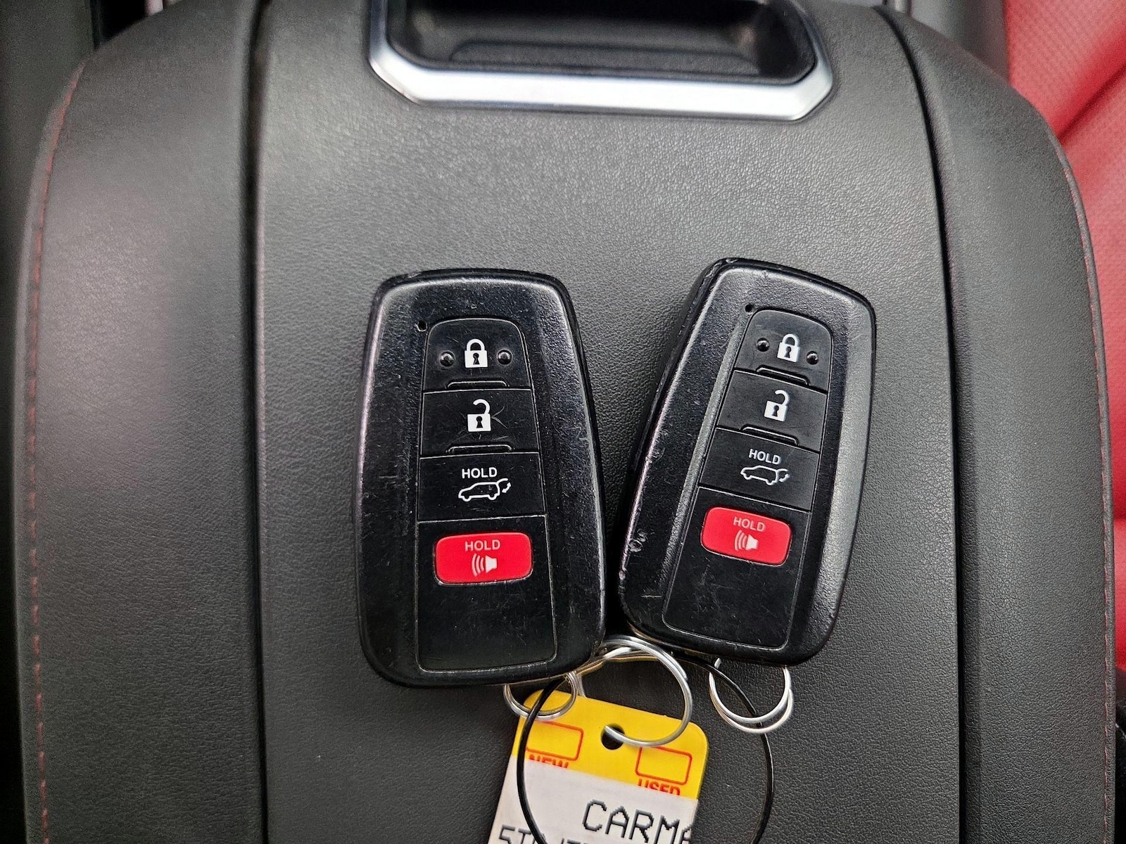 2021 Toyota Highlander XSE - Photo 27