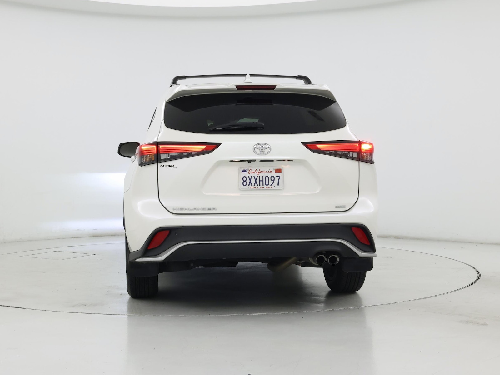2021 Toyota Highlander XSE - Photo 7