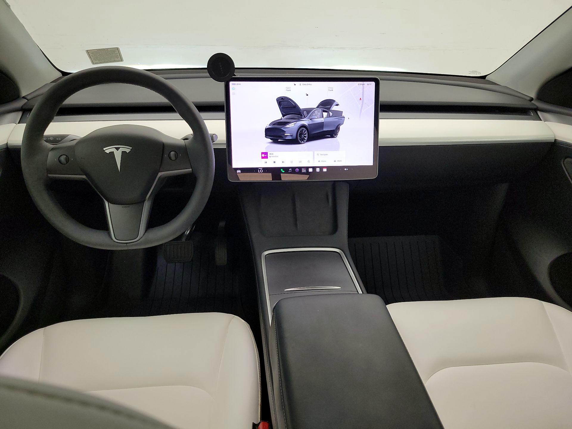 Thumbnail: 2023 Tesla Model Y - 9