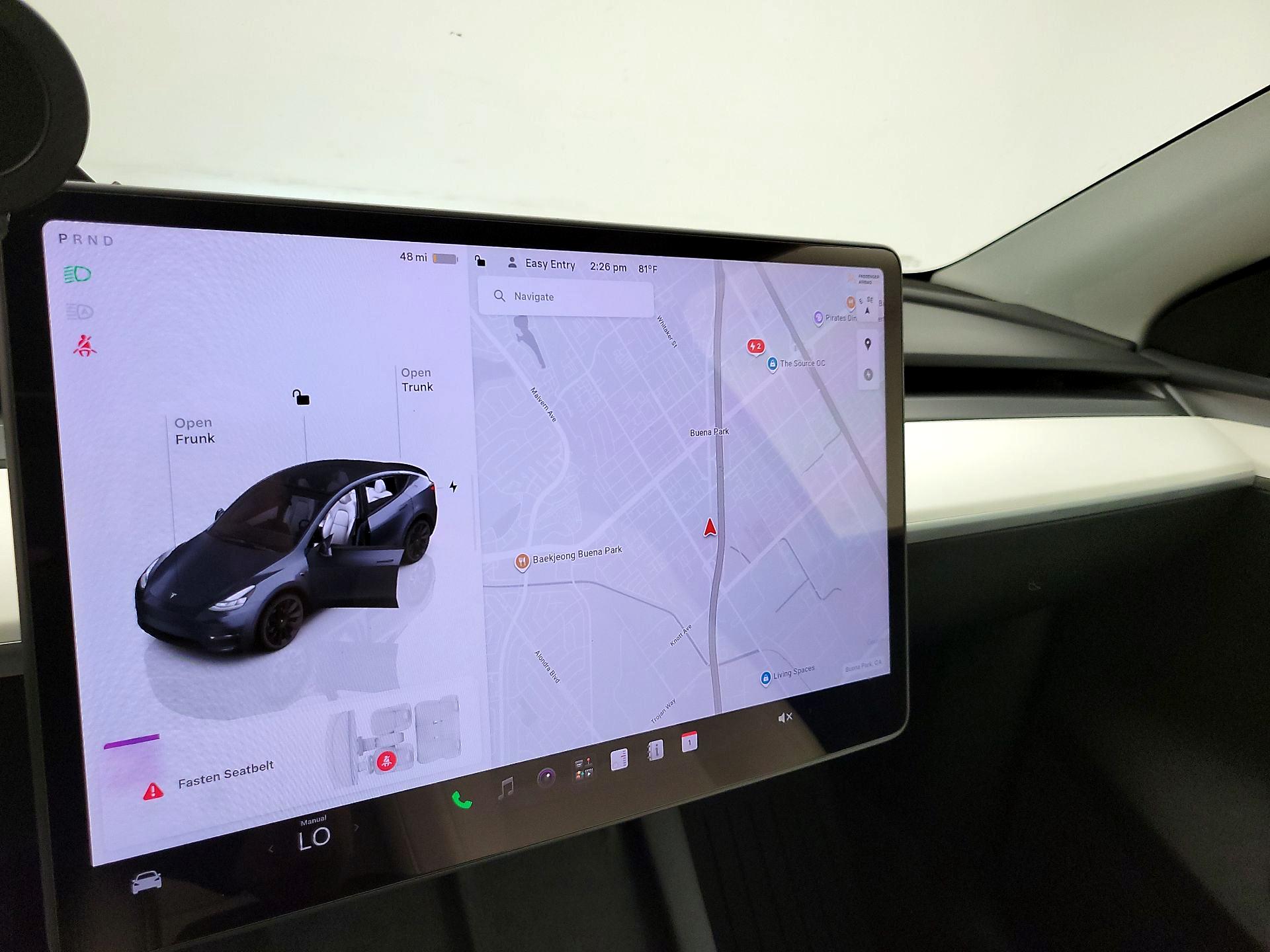 Thumbnail: 2023 Tesla Model Y - 13