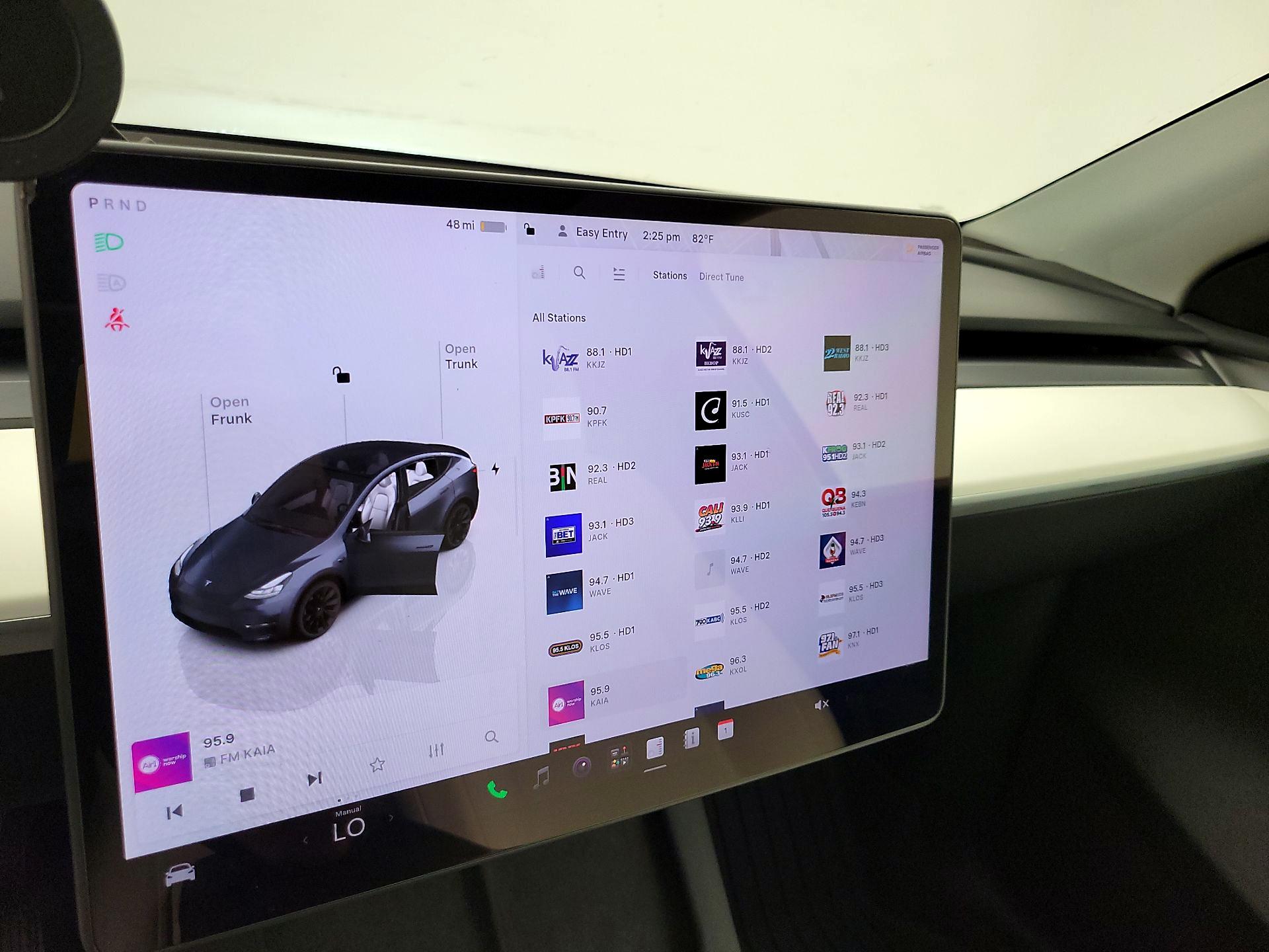 Thumbnail: 2023 Tesla Model Y - 15