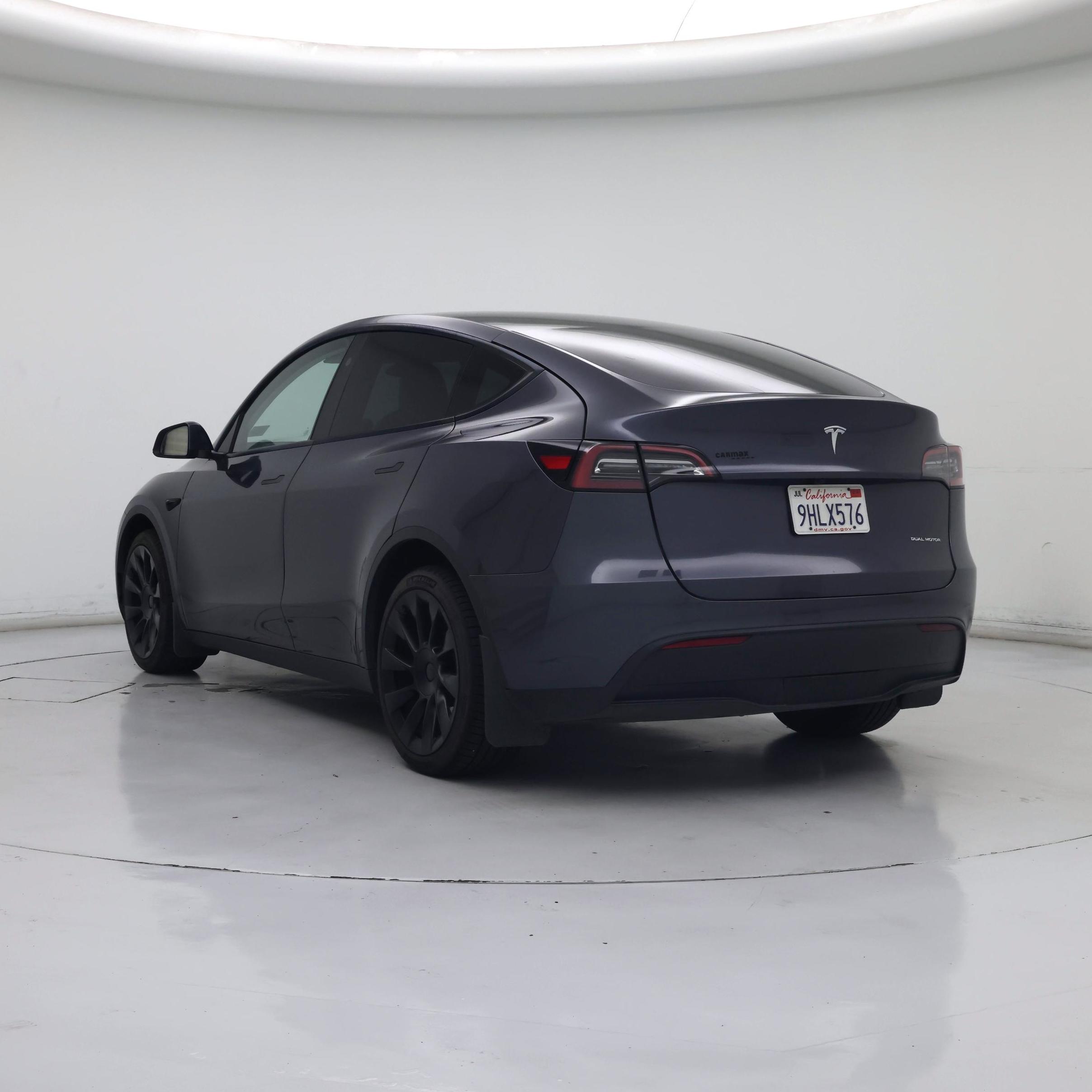 Thumbnail: 2023 Tesla Model Y - 2