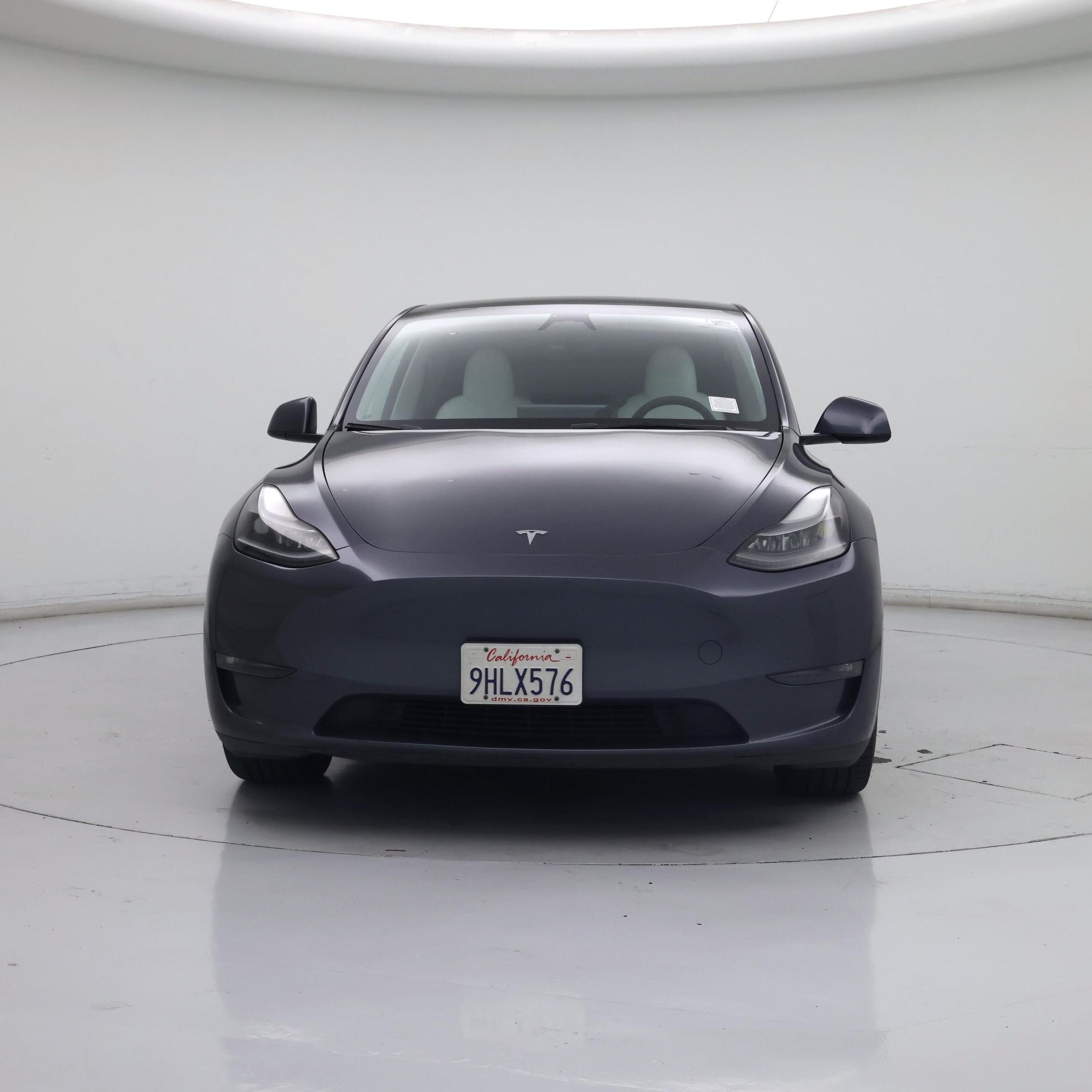 Thumbnail: 2023 Tesla Model Y - 5