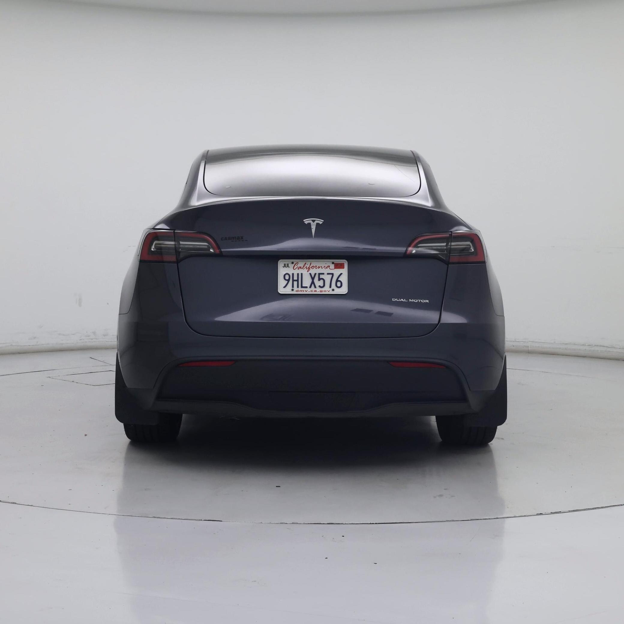 Thumbnail: 2023 Tesla Model Y - 6