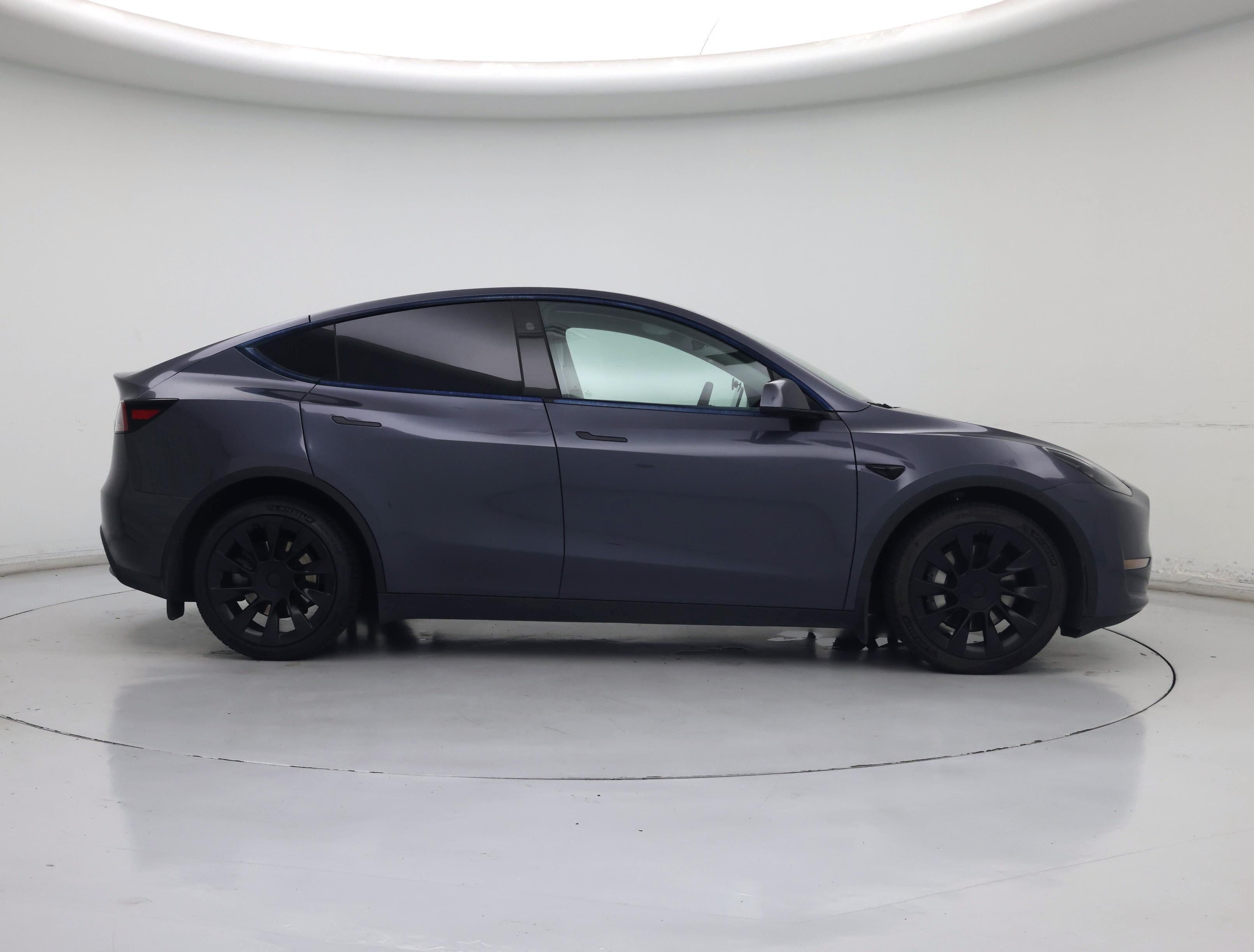 Thumbnail: 2023 Tesla Model Y - 7