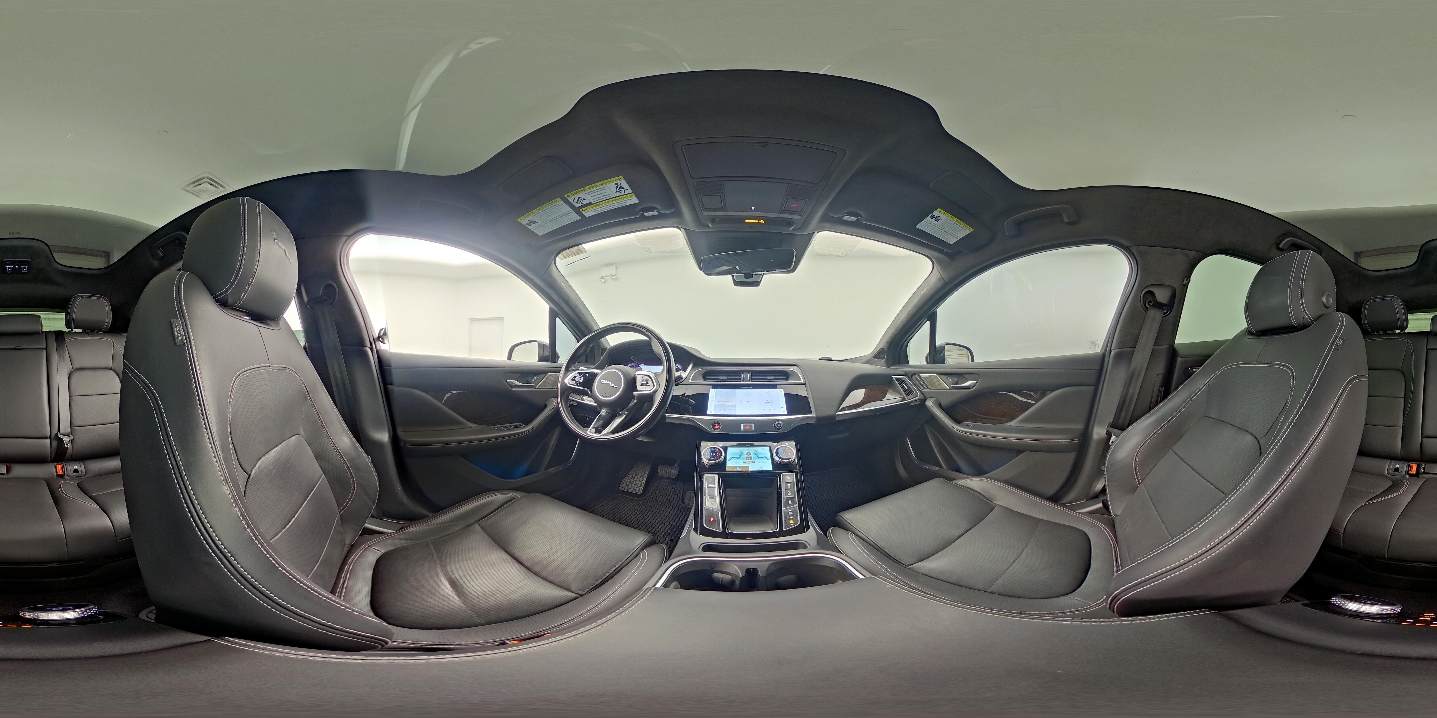2022 Jaguar I-PACE HSE - Photo 26