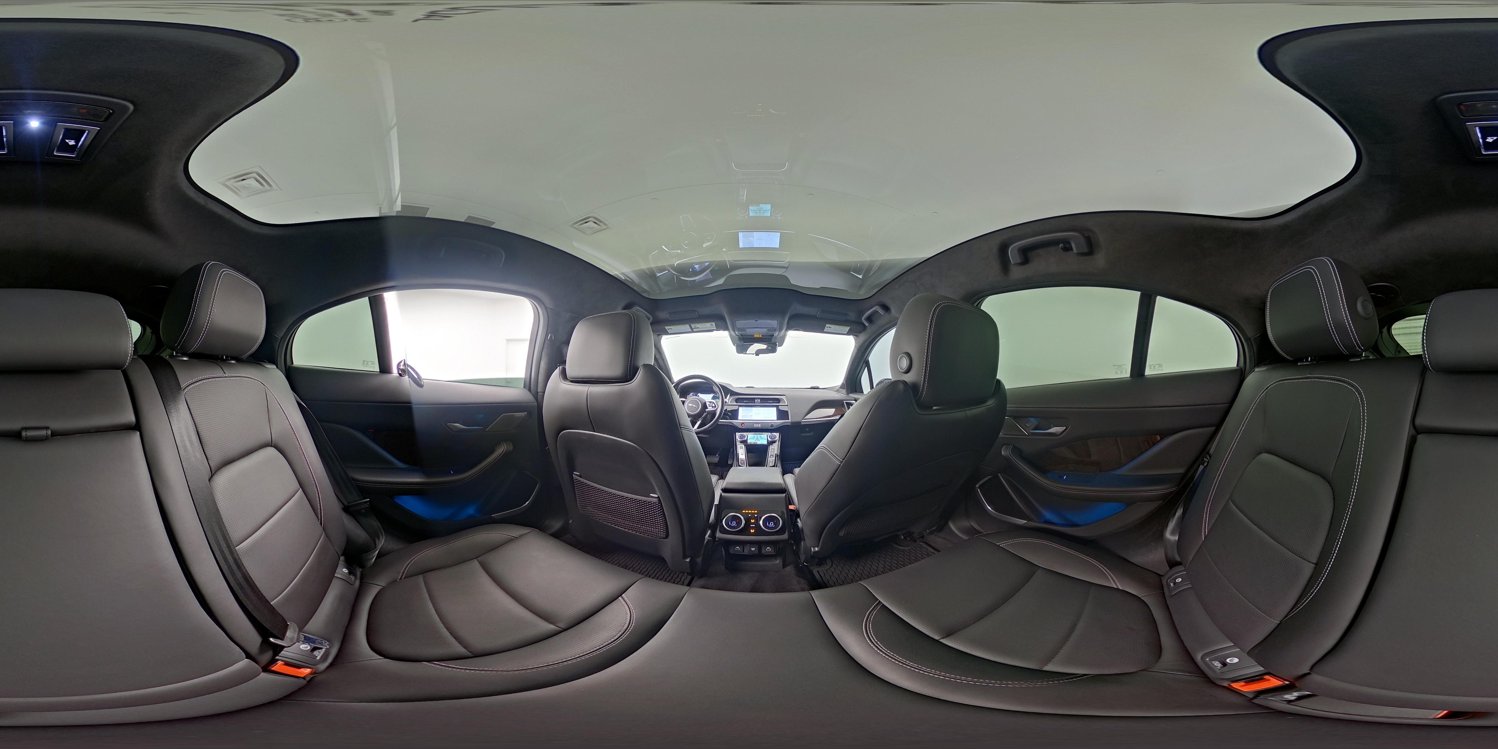 2022 Jaguar I-PACE HSE - Photo 27