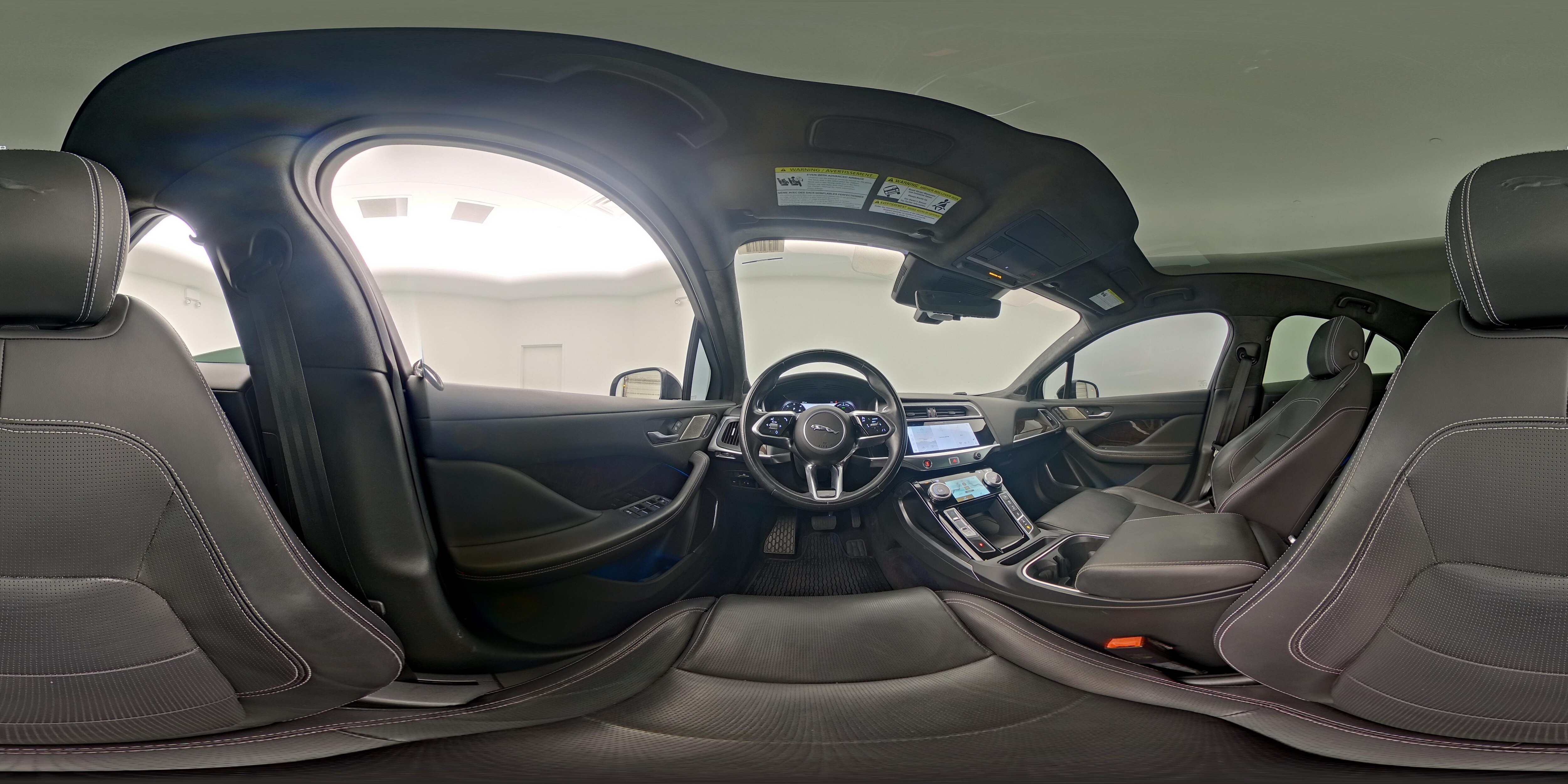 2022 Jaguar I-PACE HSE - Photo 28