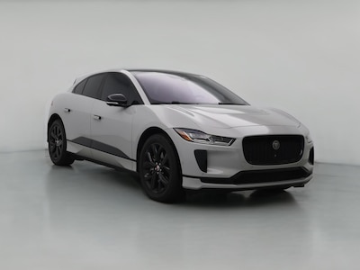 2022 Jaguar I-Pace HSE
