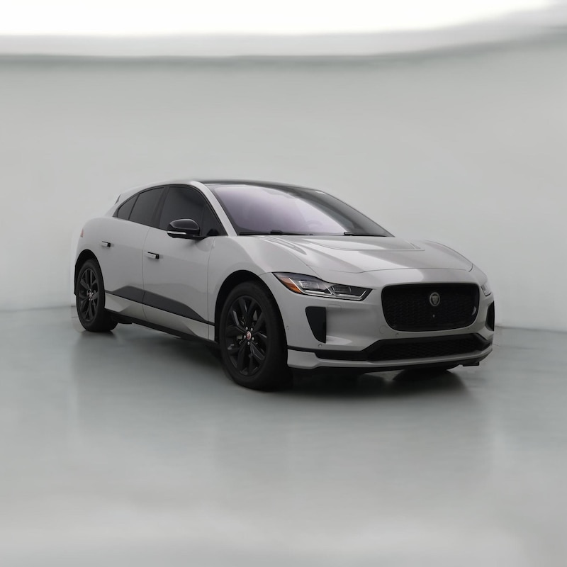 2022 Jaguar I-Pace HSE