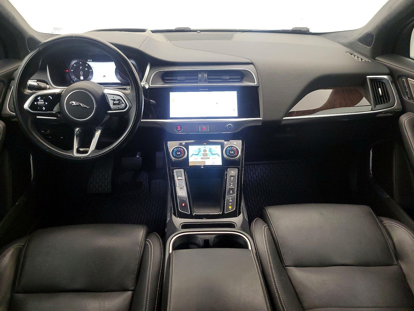 2022 Jaguar I-PACE HSE - Photo 10