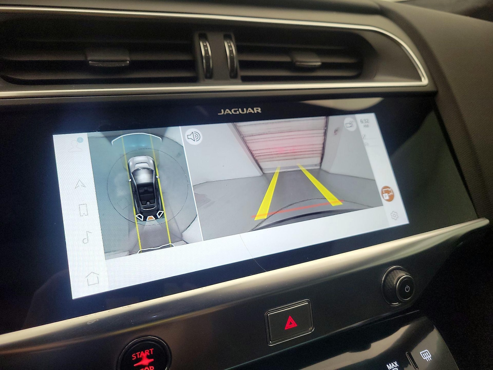 2022 Jaguar I-PACE HSE - Photo 16