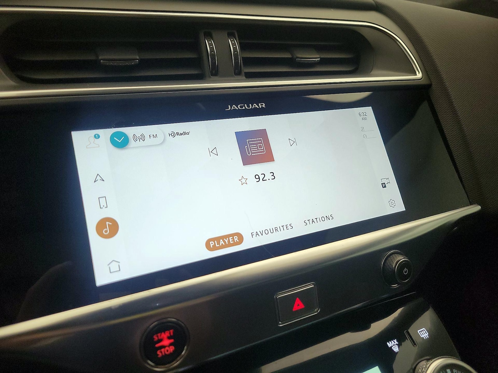 2022 Jaguar I-PACE HSE - Photo 17