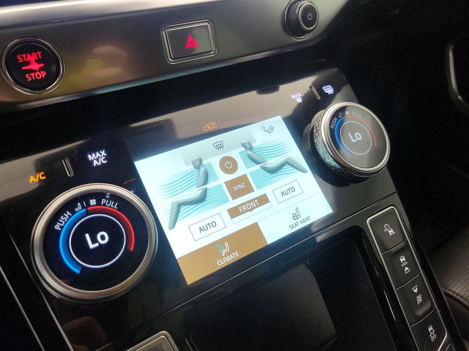 2022 Jaguar I-PACE HSE - Photo 18
