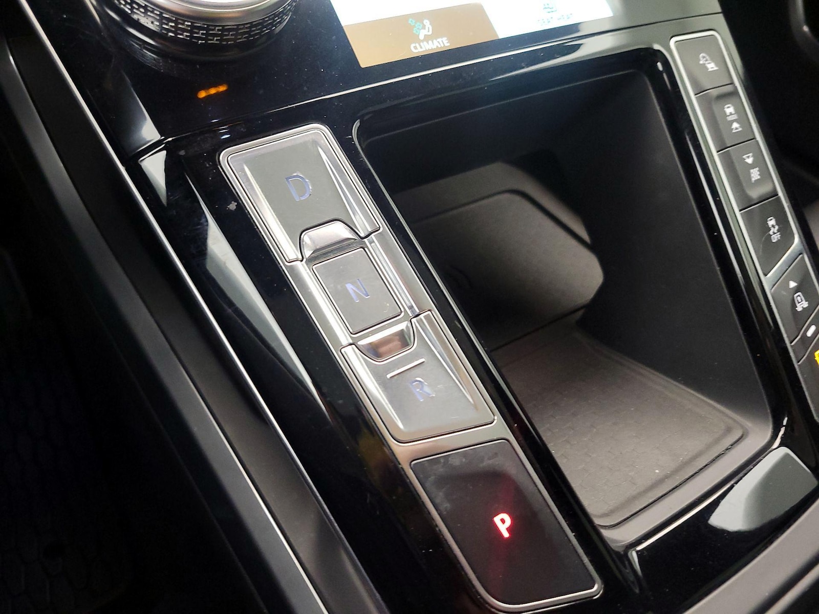 2022 Jaguar I-PACE HSE - Photo 19