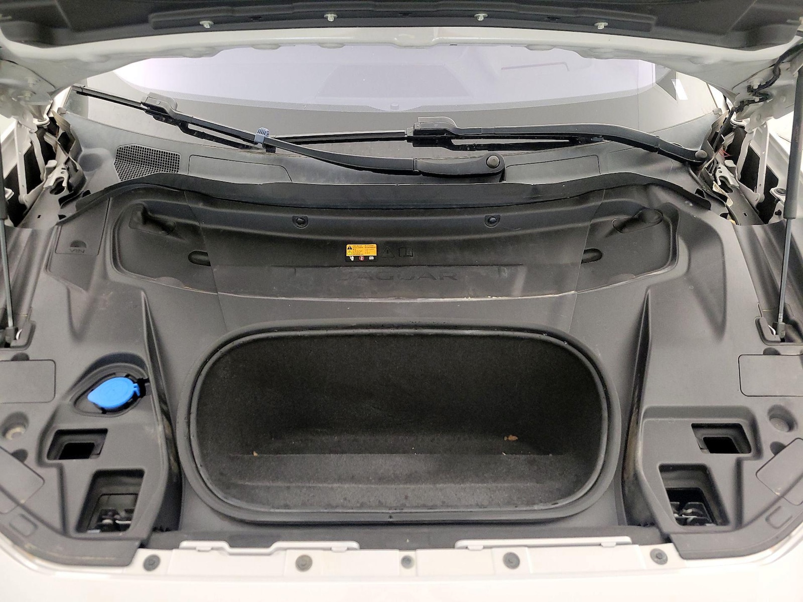 2022 Jaguar I-PACE HSE - Photo 24