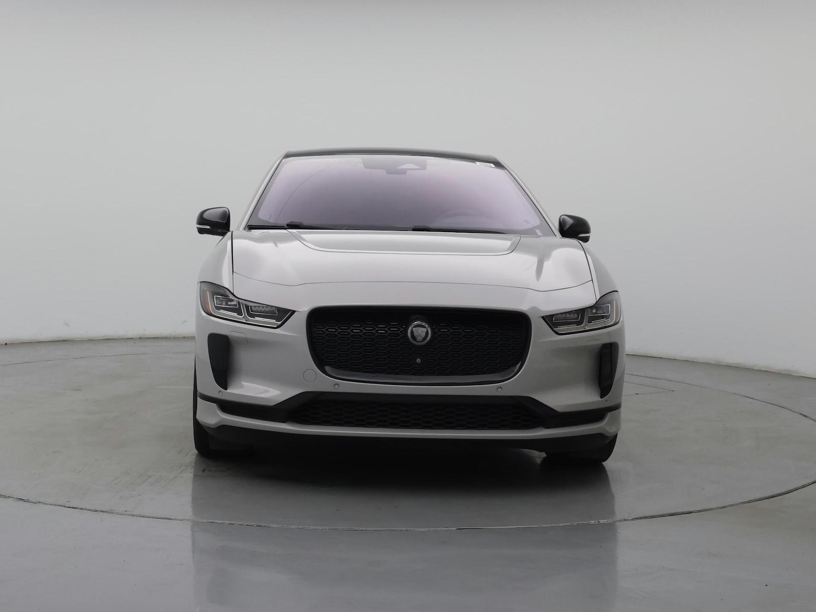 2022 Jaguar I-PACE HSE - Photo 6