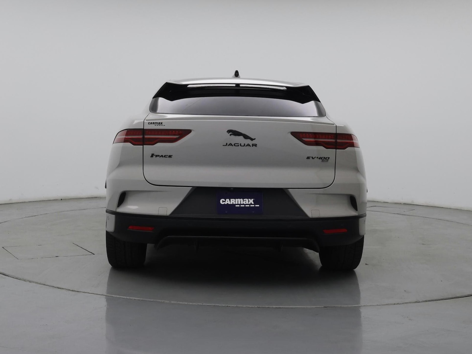2022 Jaguar I-PACE HSE - Photo 7