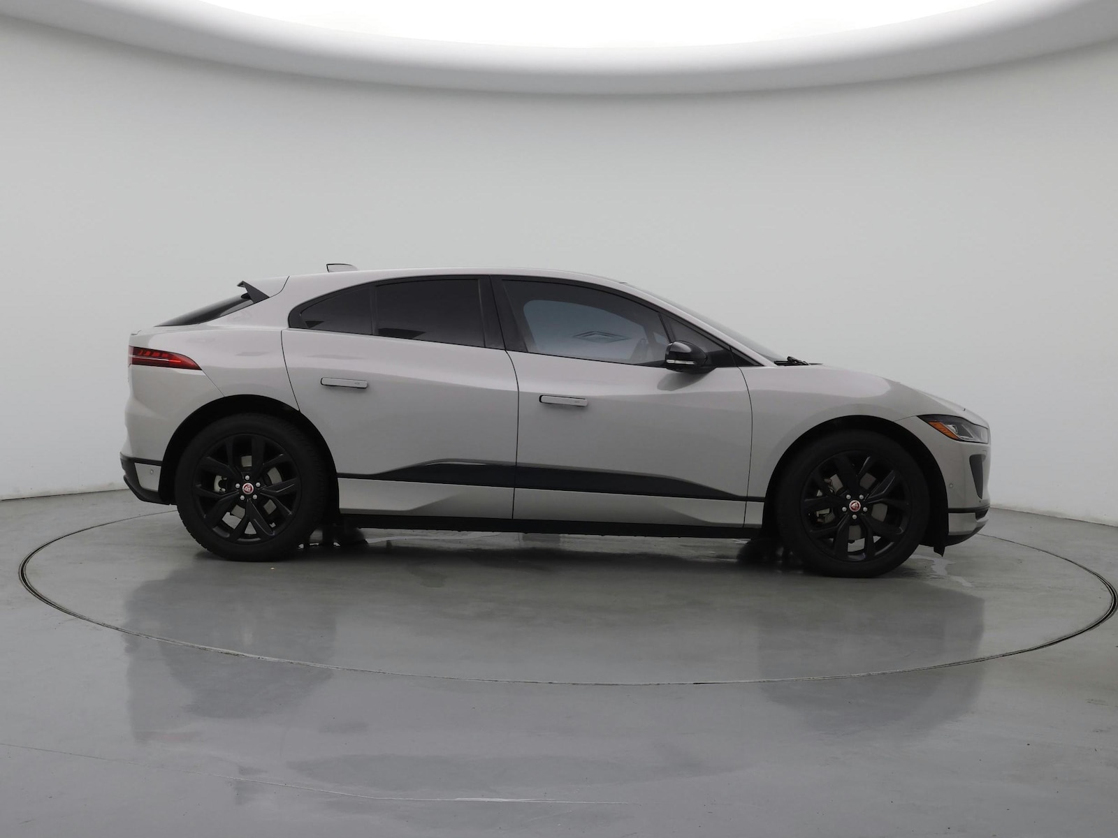 2022 Jaguar I-PACE HSE - Photo 8