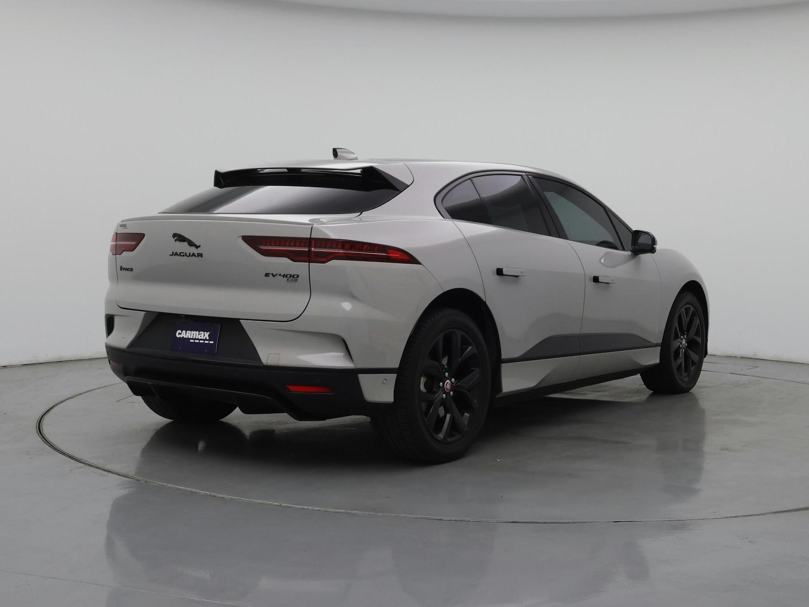2022 Jaguar I-PACE HSE - Photo 9